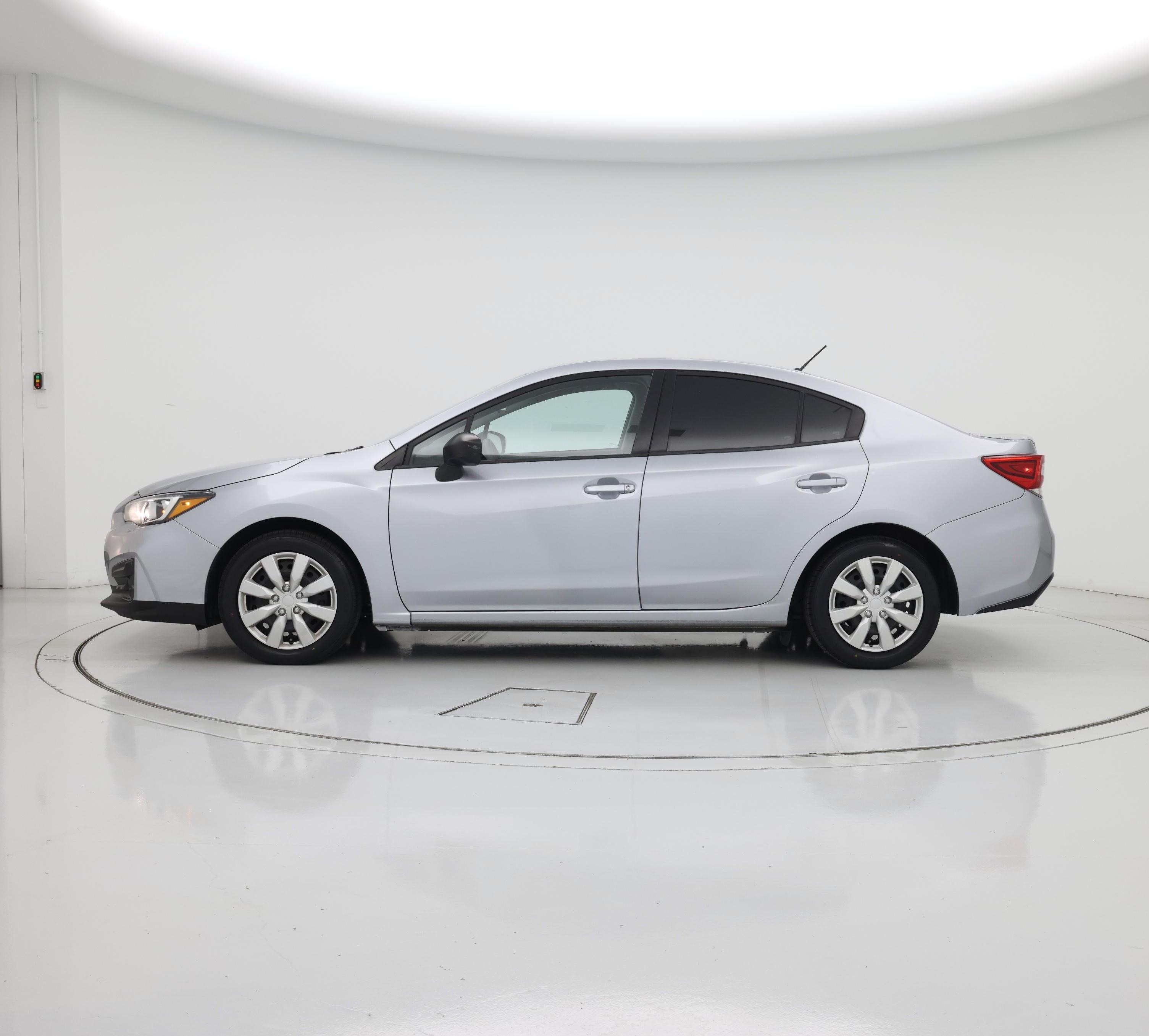 Thumbnail: 2019 Subaru Impreza - 3