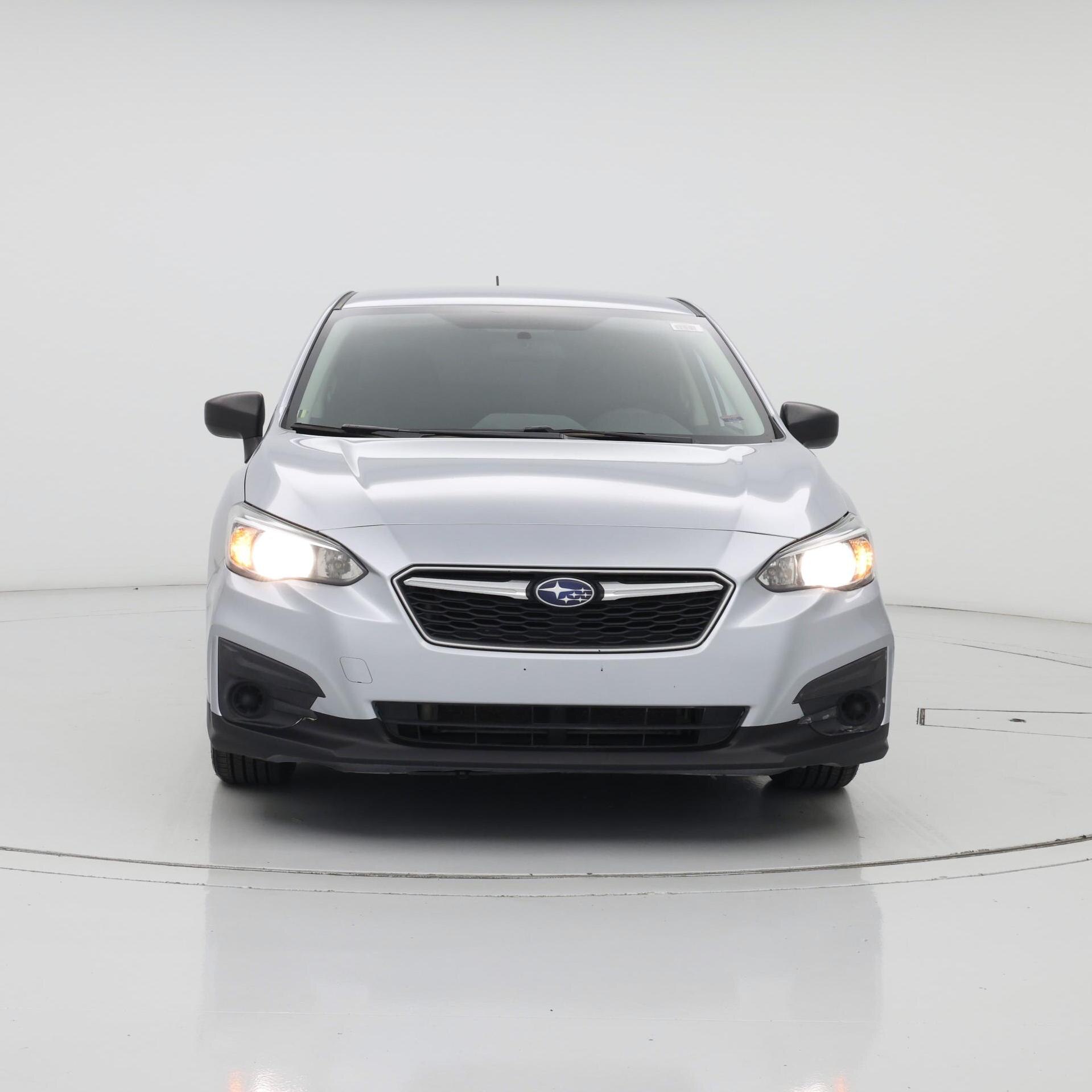 Thumbnail: 2019 Subaru Impreza - 5