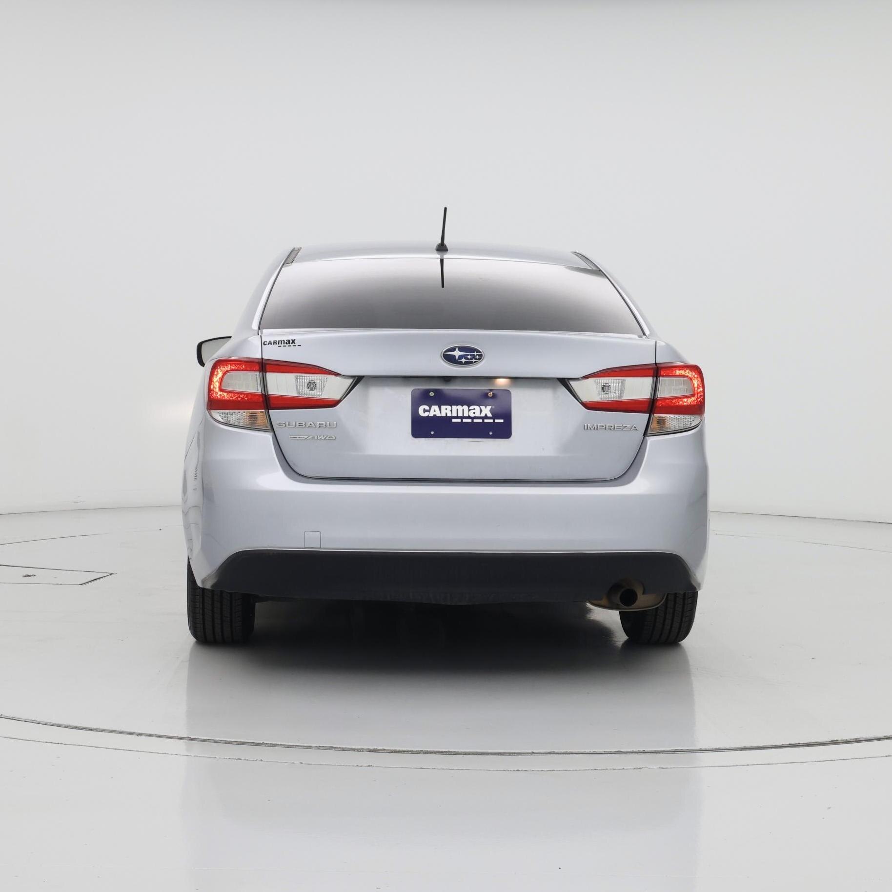 Thumbnail: 2019 Subaru Impreza - 6