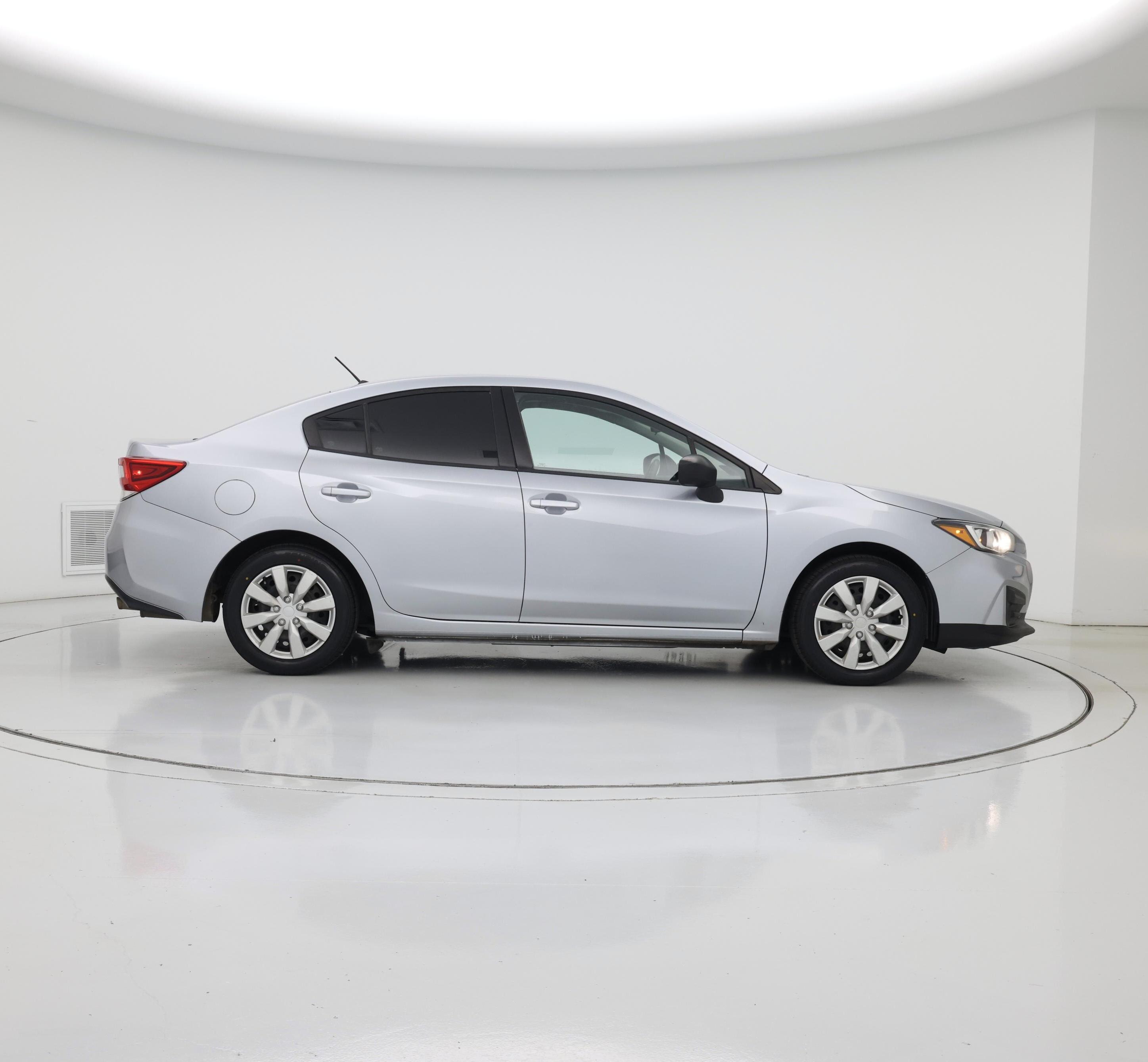 Thumbnail: 2019 Subaru Impreza - 7