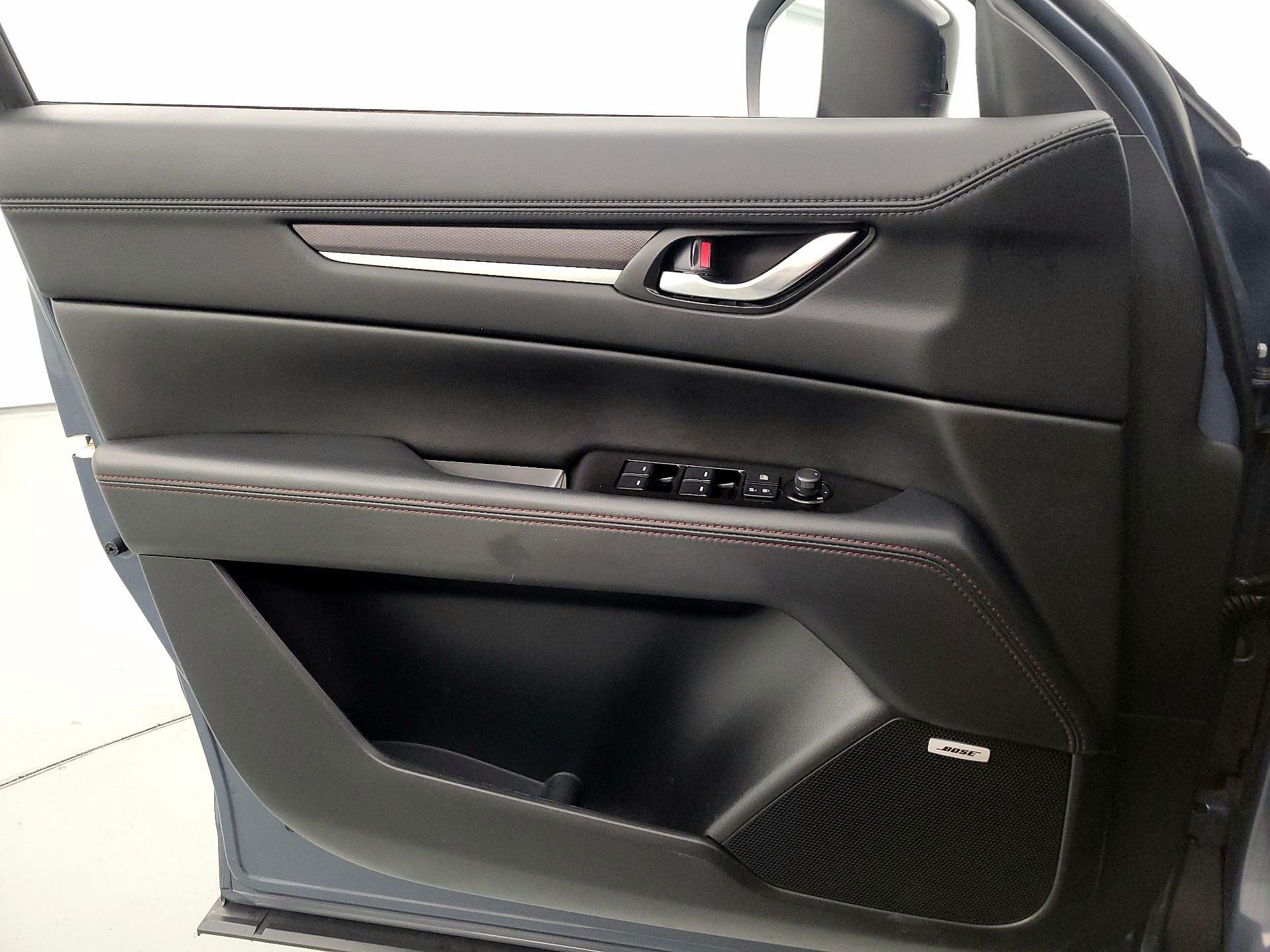 Thumbnail: 2021 Mazda CX-5 - 12