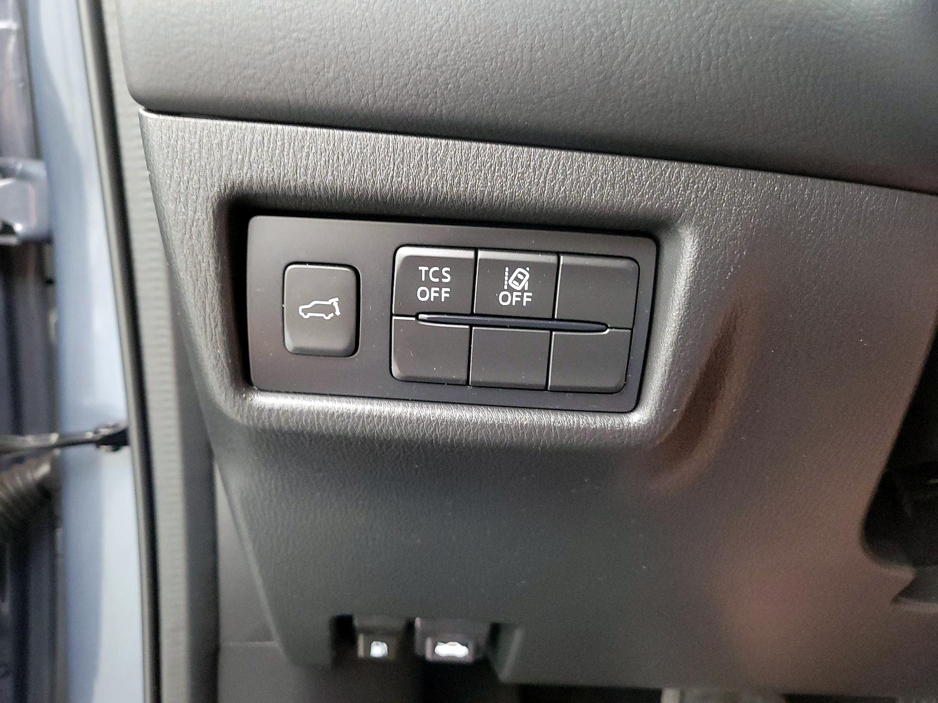 Thumbnail: 2021 Mazda CX-5 - 13