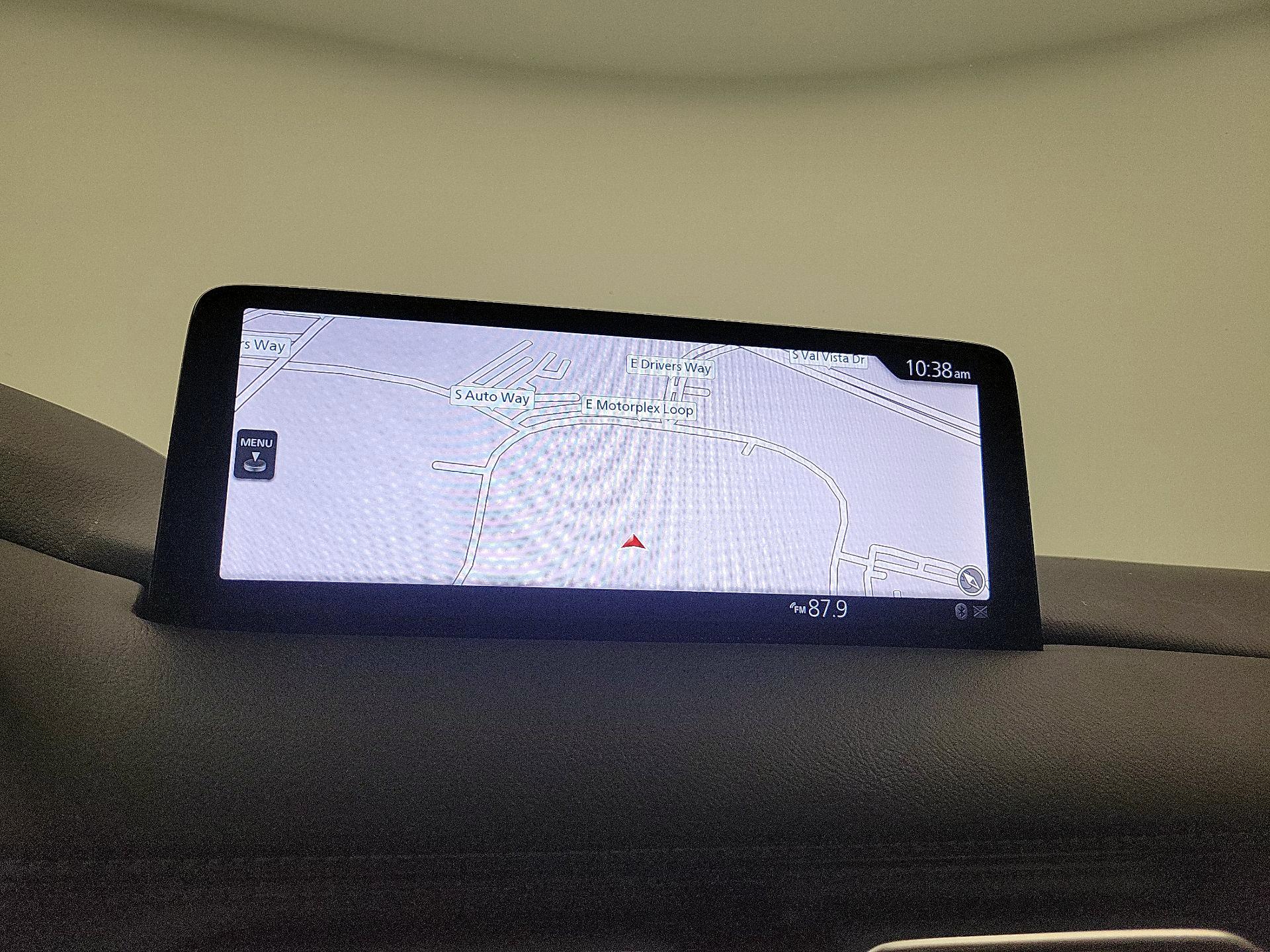 Thumbnail: 2021 Mazda CX-5 - 14