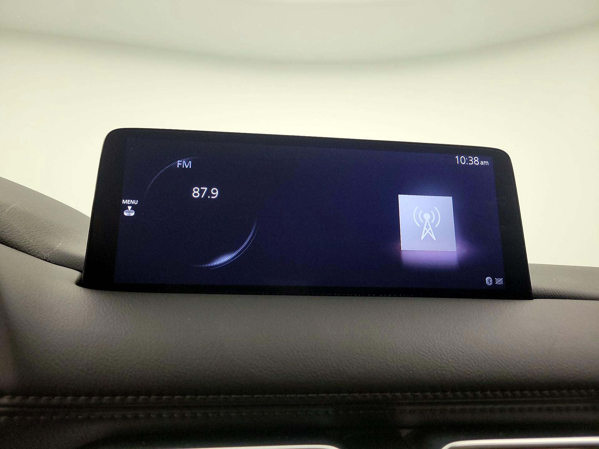 Thumbnail: 2021 Mazda CX-5 - 16