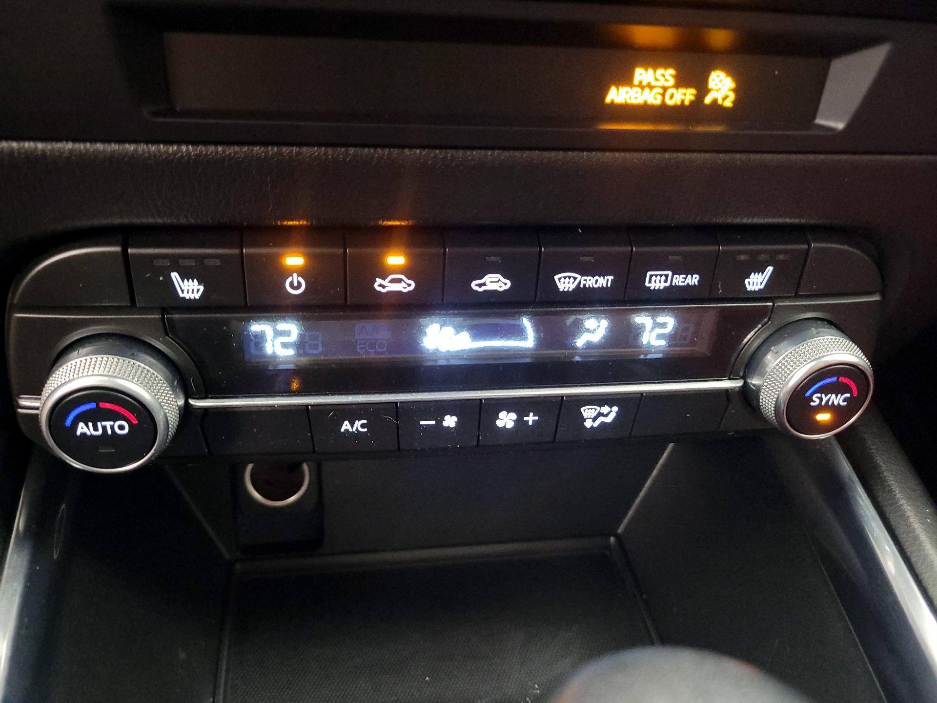 Thumbnail: 2021 Mazda CX-5 - 17