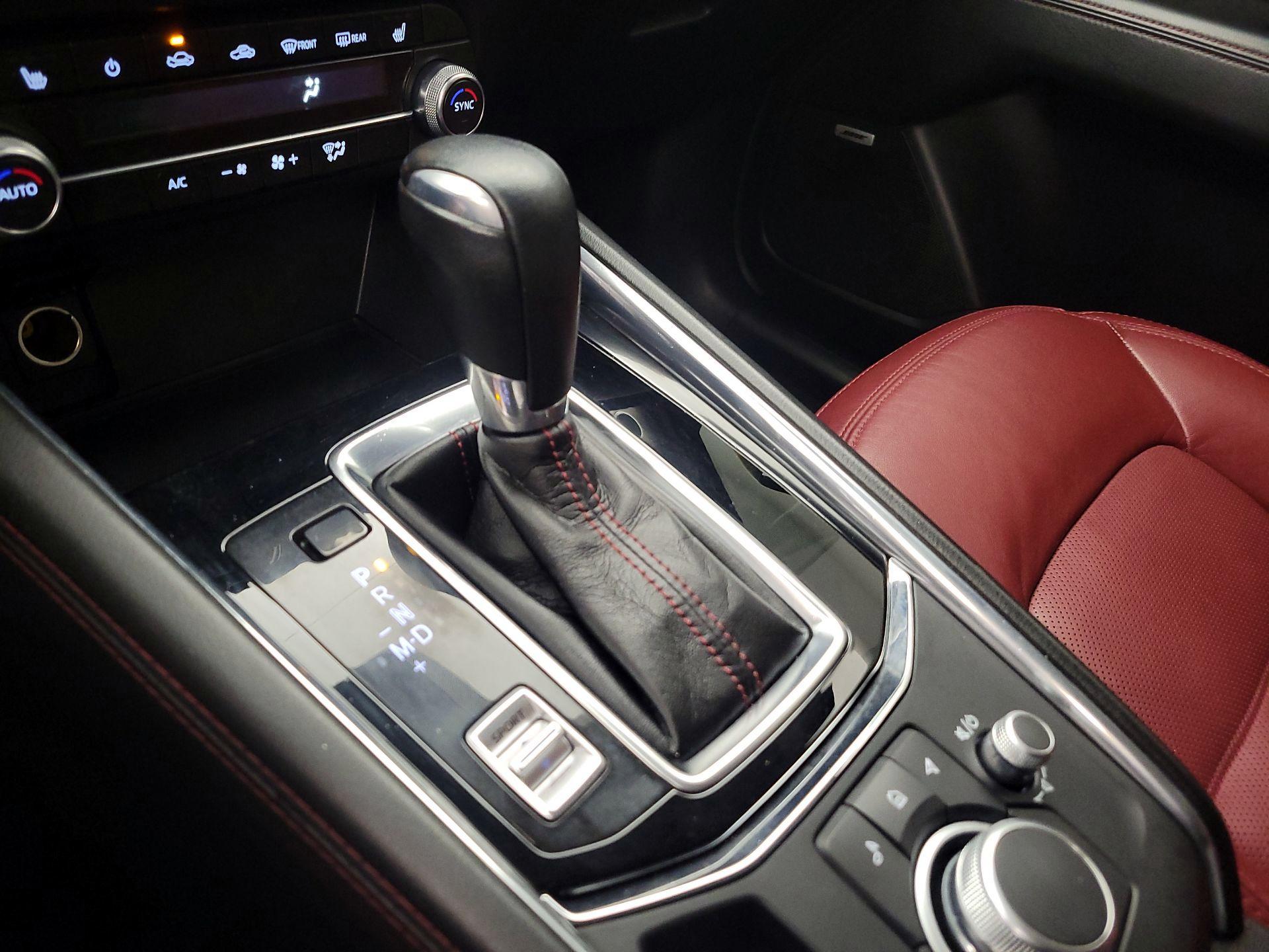 Thumbnail: 2021 Mazda CX-5 - 18