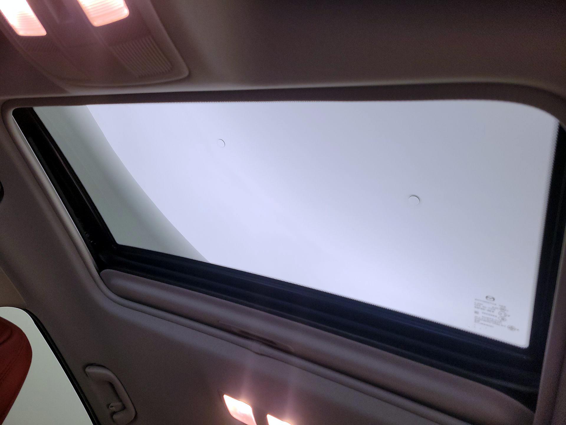 Thumbnail: 2021 Mazda CX-5 - 20