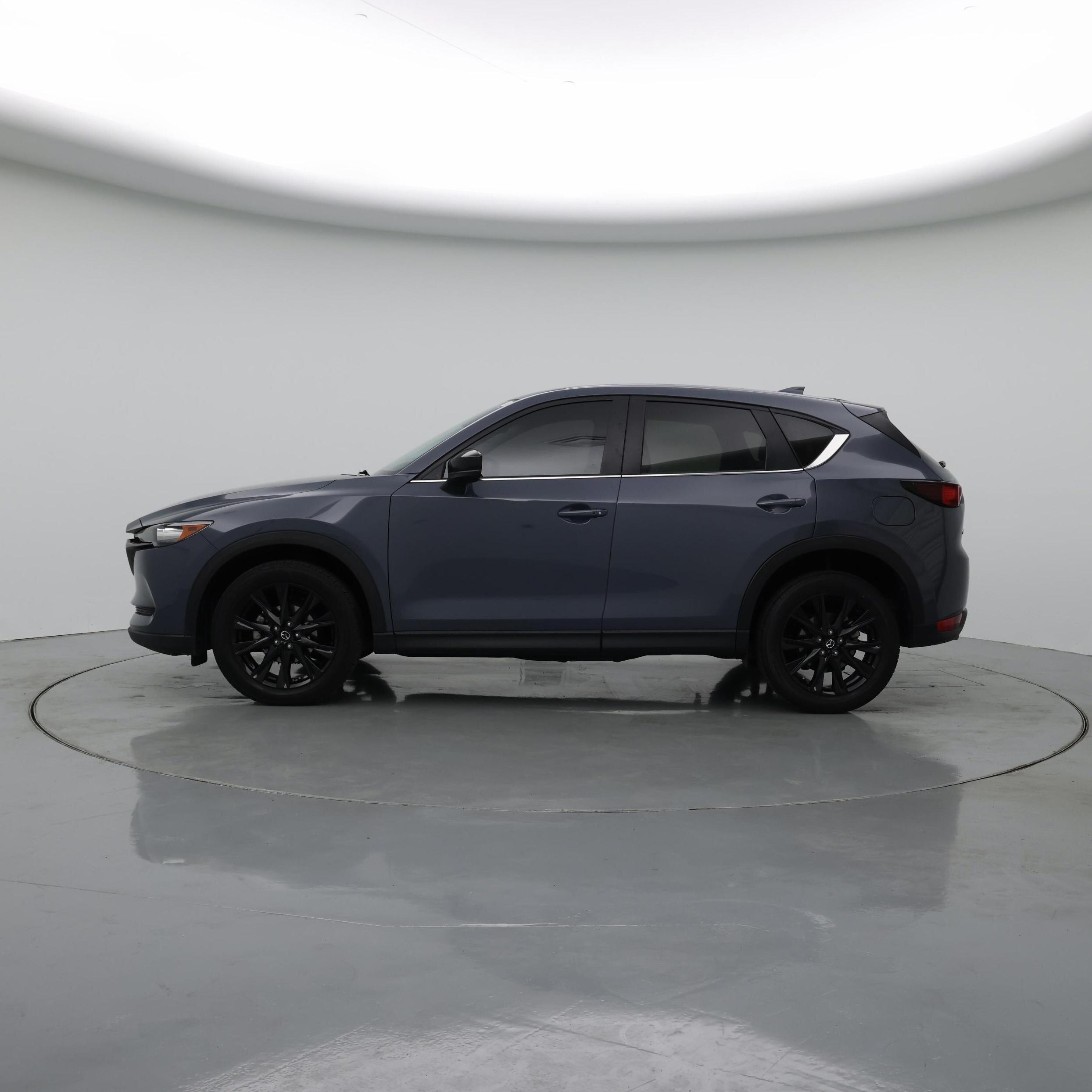 Thumbnail: 2021 Mazda CX-5 - 3