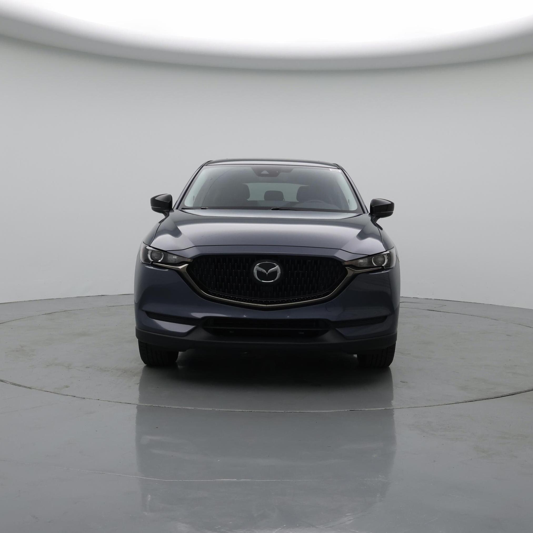 Thumbnail: 2021 Mazda CX-5 - 5