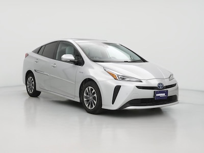 2019 Toyota Prius Limited