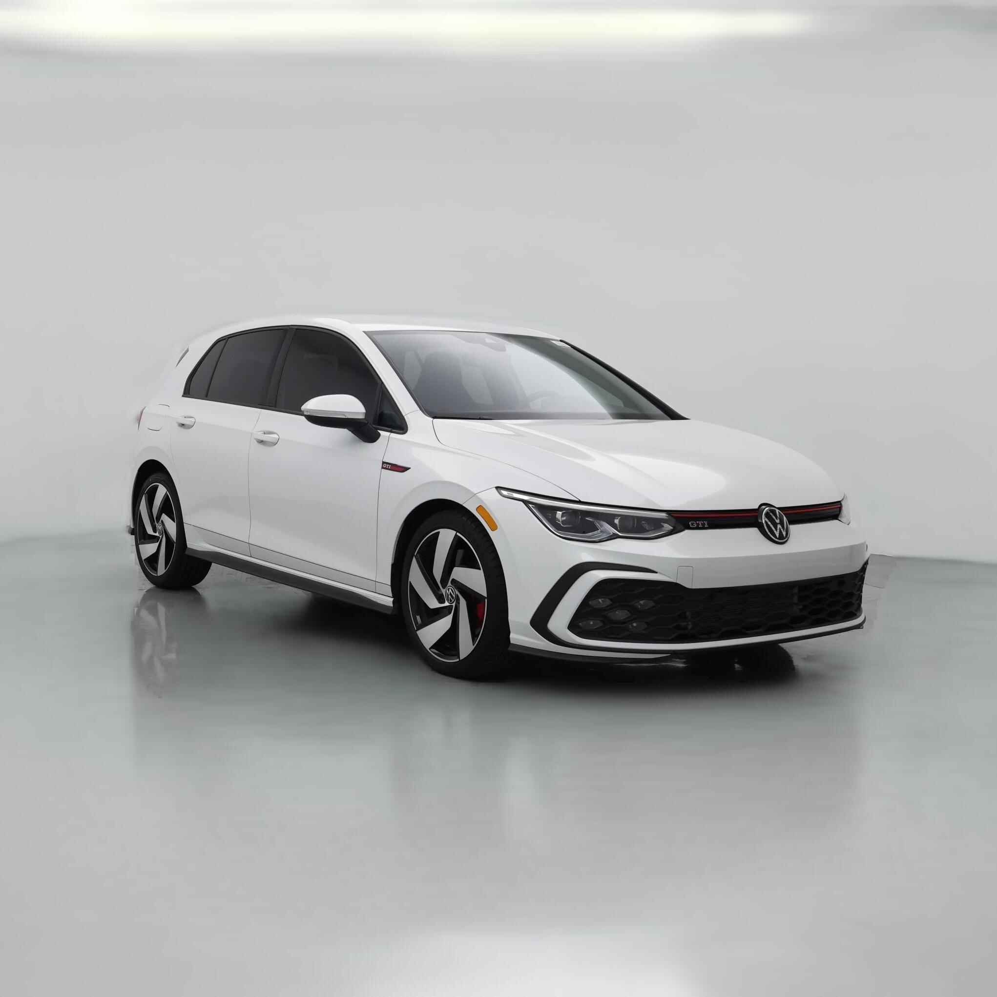 Thumbnail: 2023 Volkswagen Golf - 1
