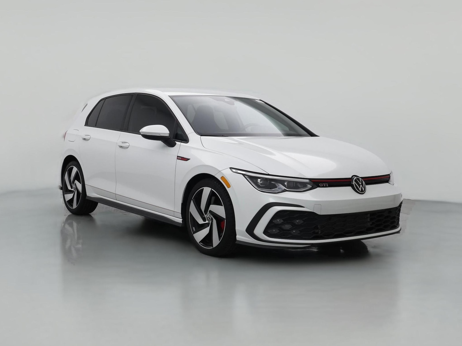 2023 Volkswagen Golf GTI