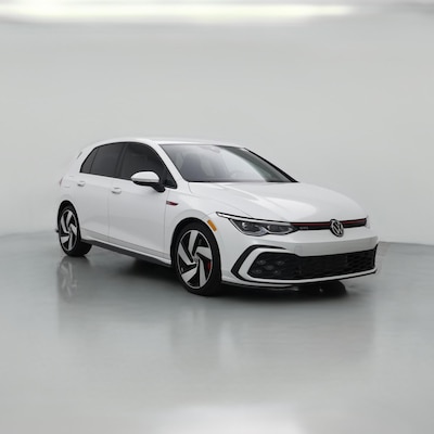 2023 Volkswagen GTI S