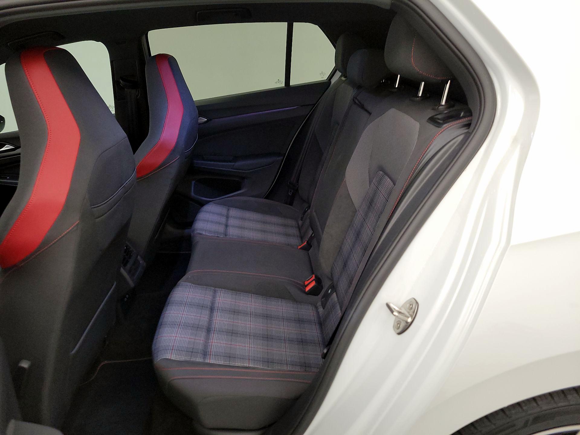 Thumbnail: 2023 Volkswagen Golf - 19