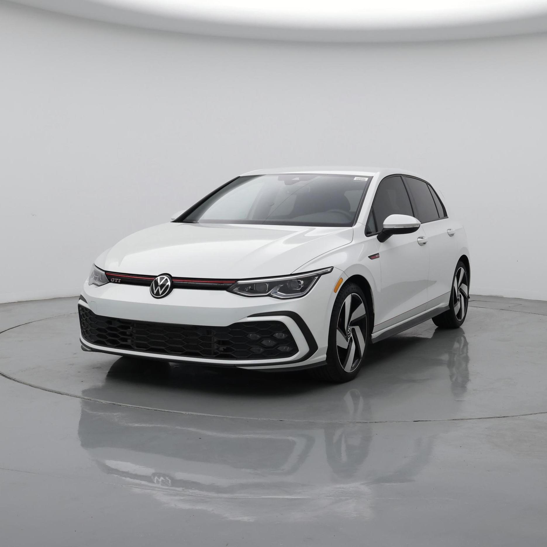 Thumbnail: 2023 Volkswagen Golf - 4