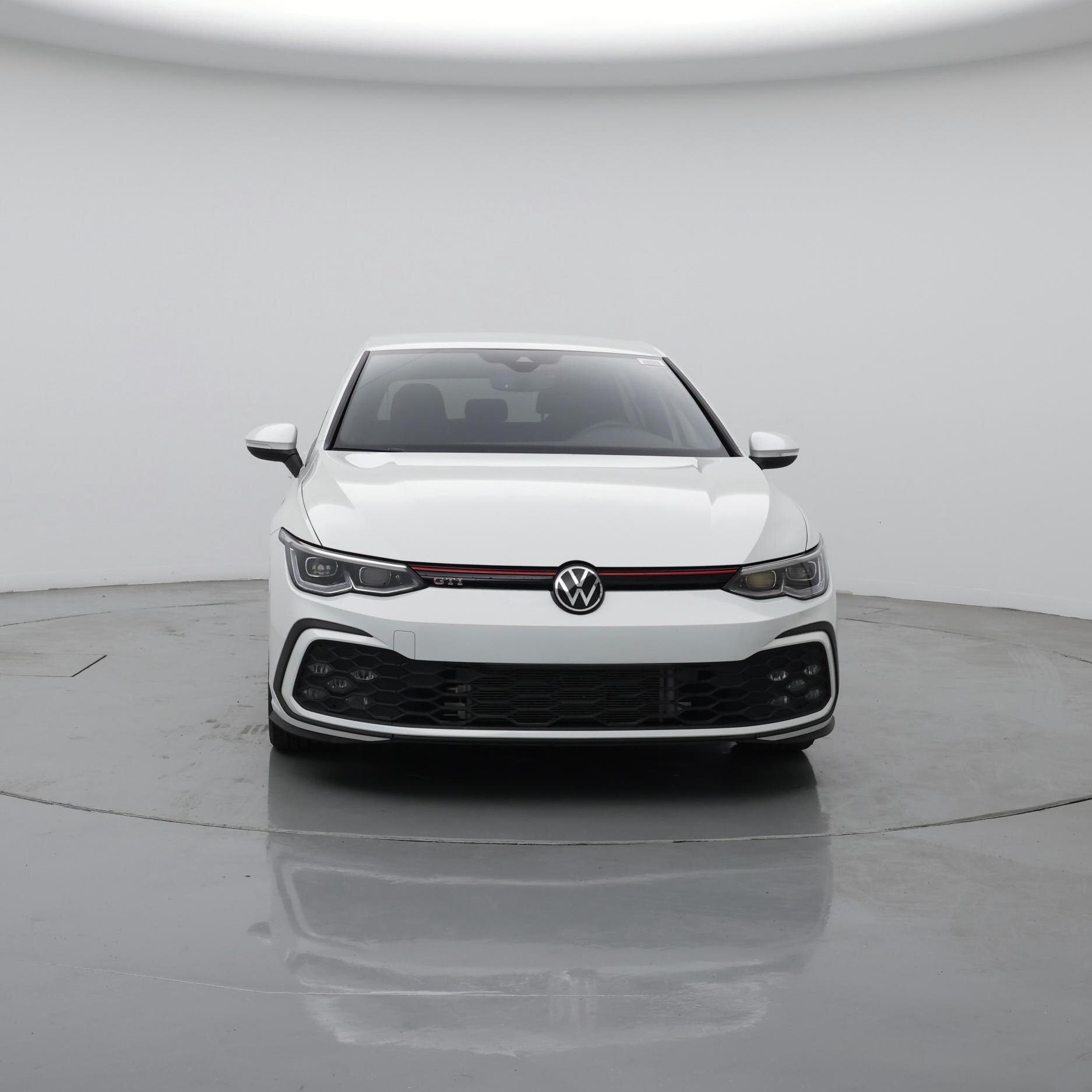 Thumbnail: 2023 Volkswagen Golf - 5