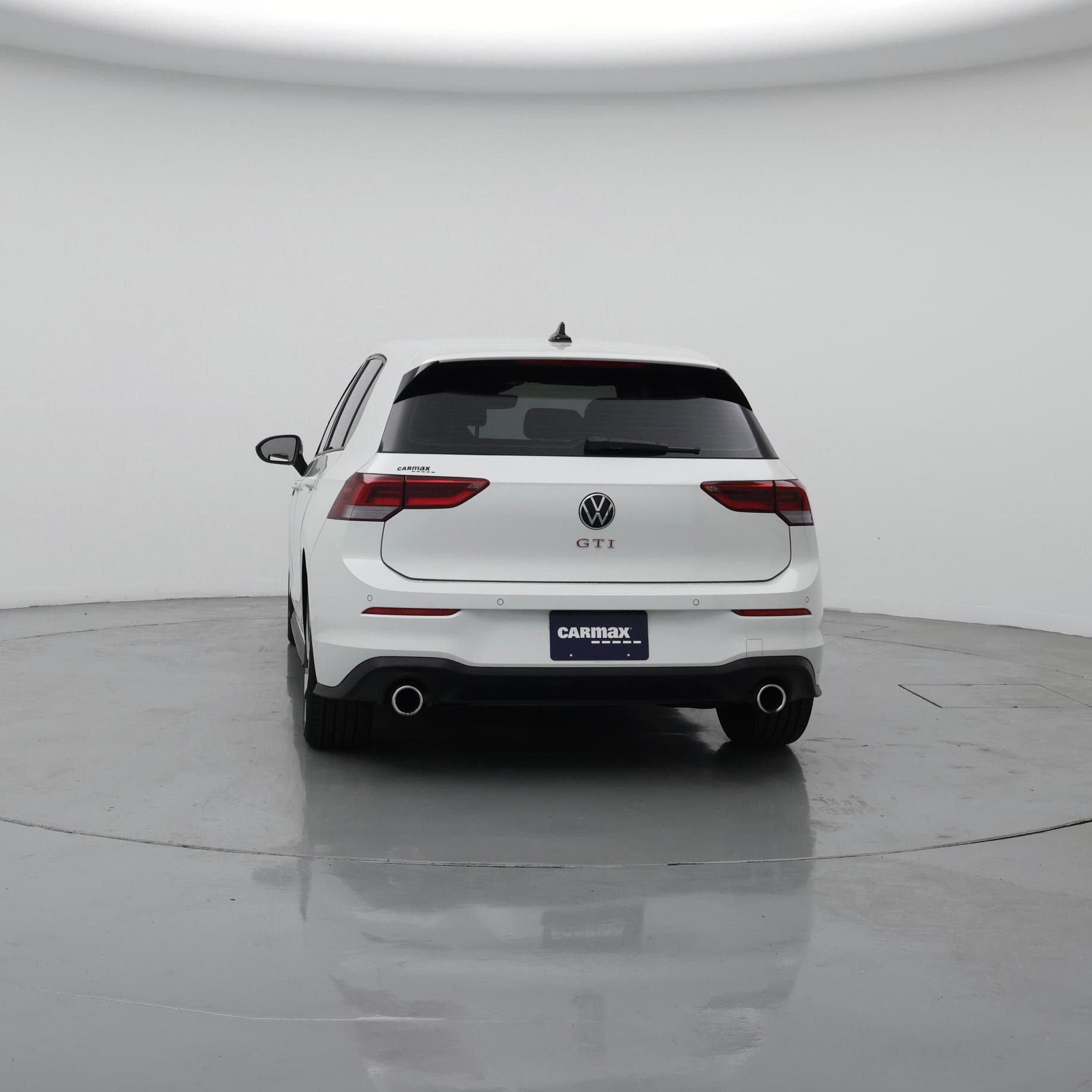 Thumbnail: 2023 Volkswagen Golf - 6