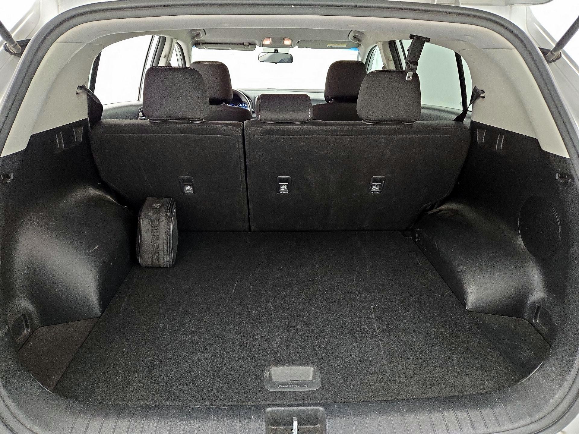 Thumbnail: 2017 Kia Sportage - 20