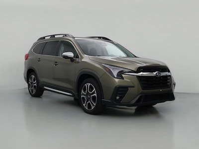 2023 Subaru Ascent Limited