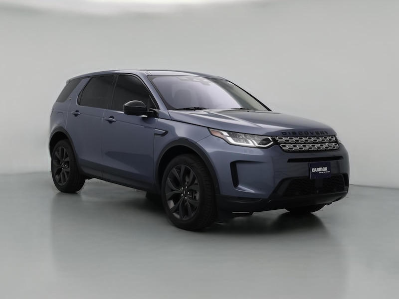2021 Land Rover Discovery Sport S -
                  Costa Mesa, CA