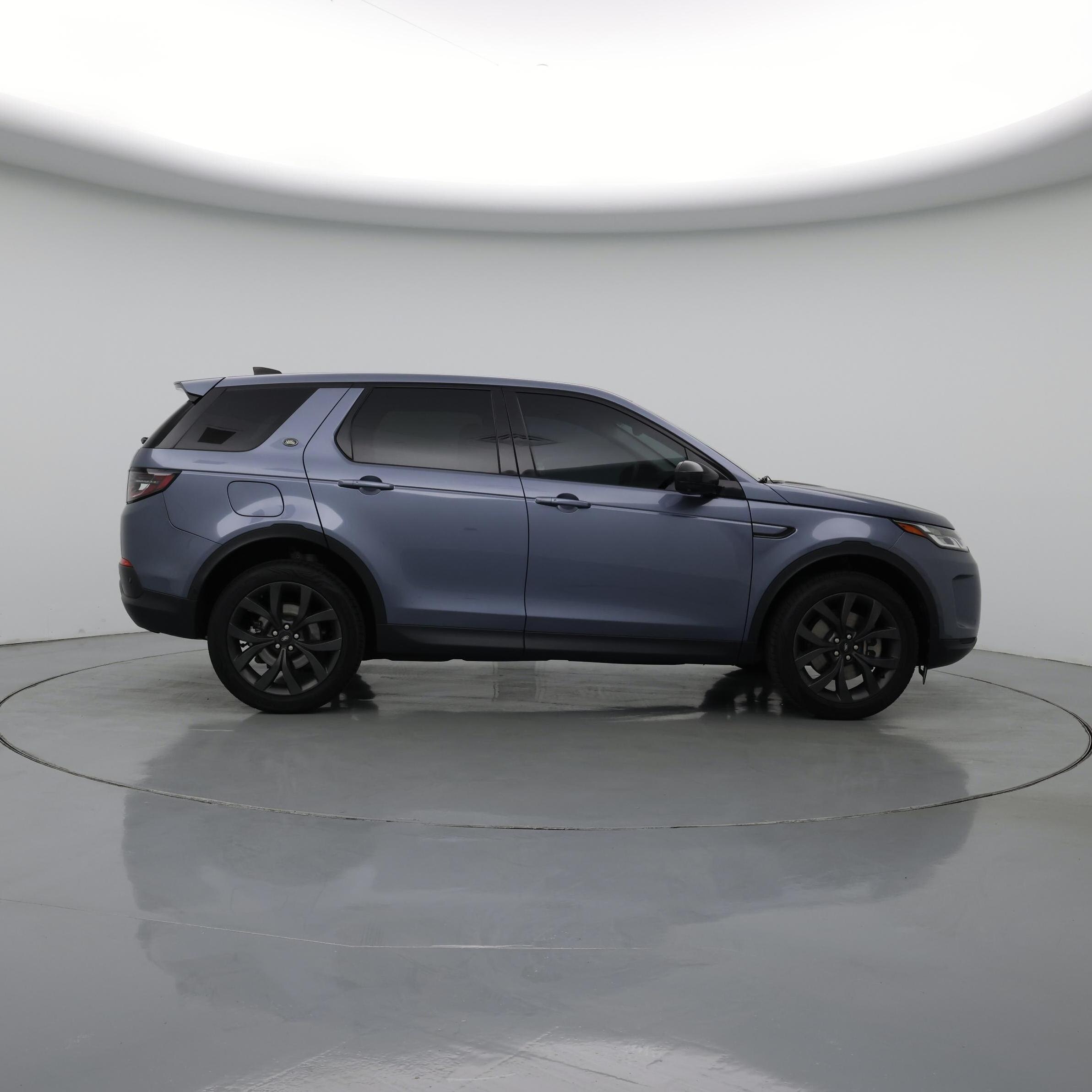 Thumbnail: 2021 Land Rover Discovery Sport - 7