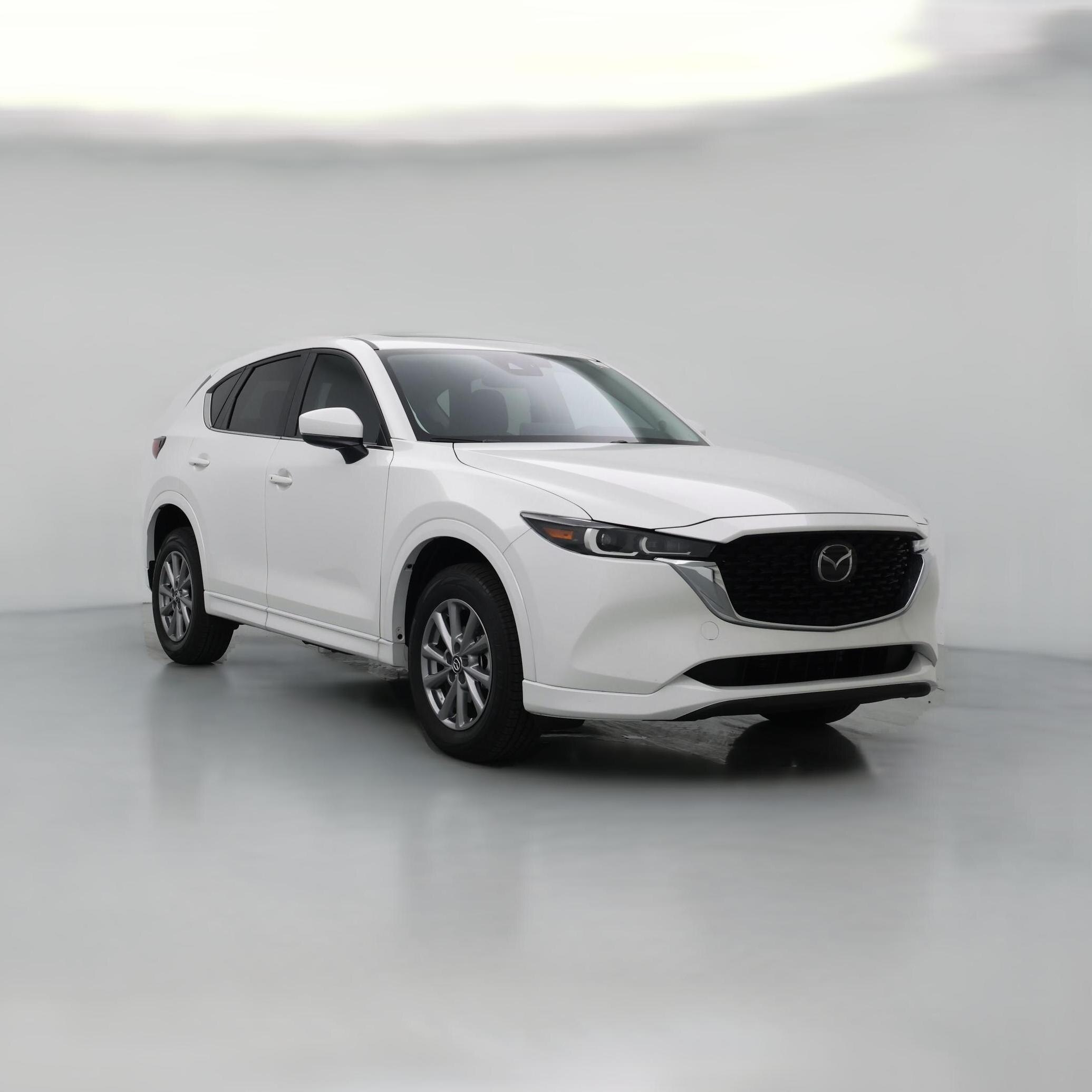Thumbnail: 2025 Mazda CX-5 - 1