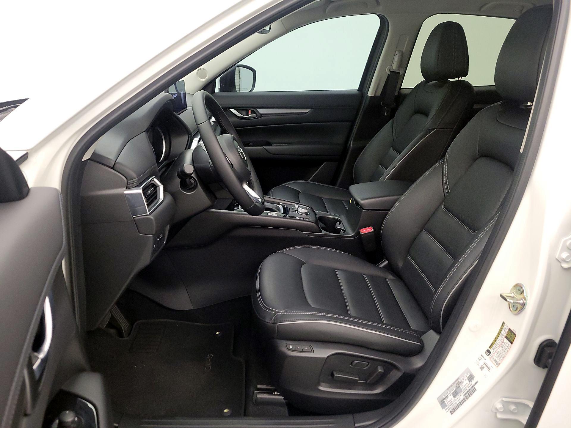 Thumbnail: 2025 Mazda CX-5 - 11