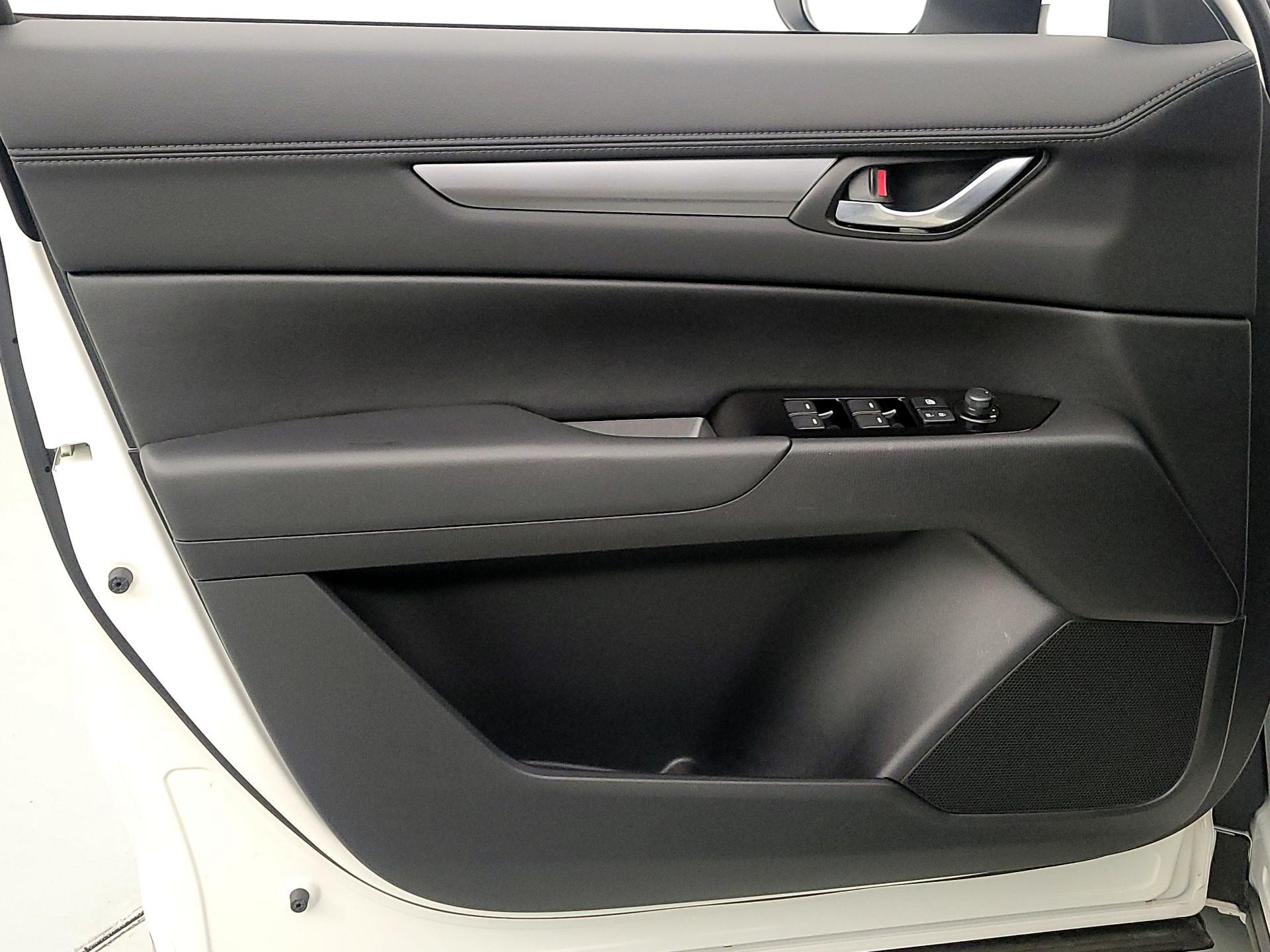 Thumbnail: 2025 Mazda CX-5 - 12