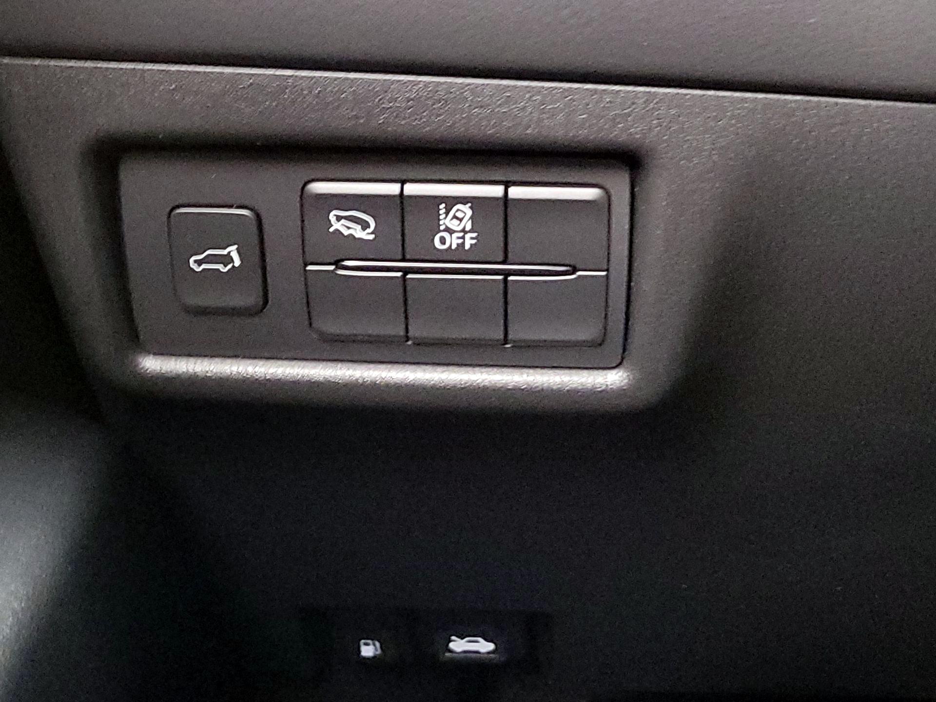 Thumbnail: 2025 Mazda CX-5 - 13