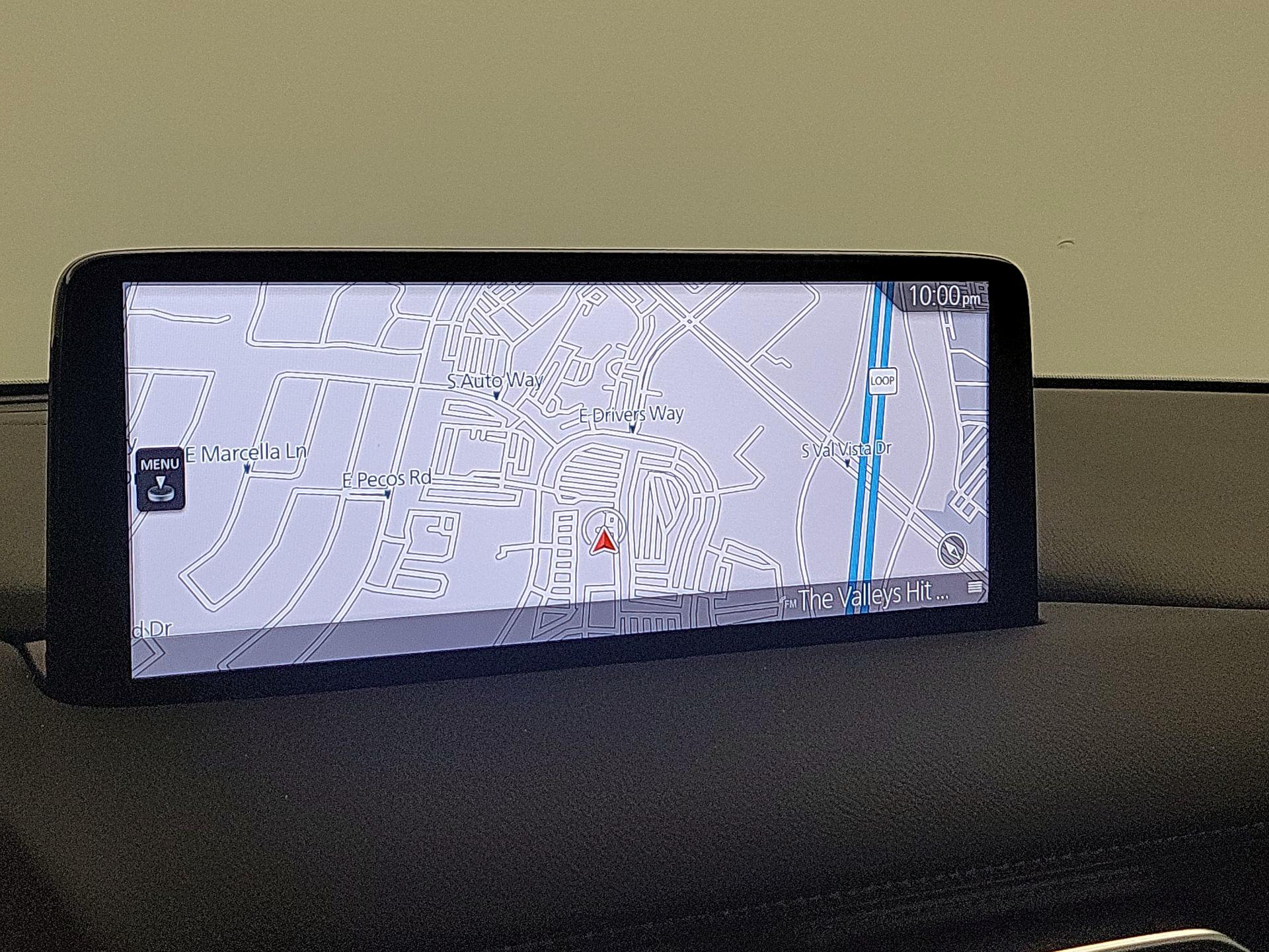 Thumbnail: 2025 Mazda CX-5 - 14