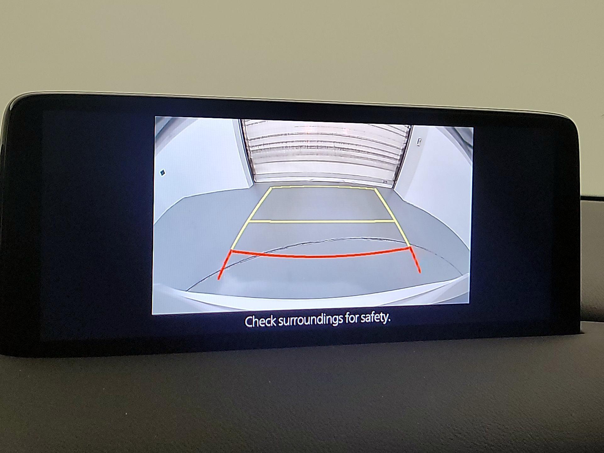 Thumbnail: 2025 Mazda CX-5 - 15