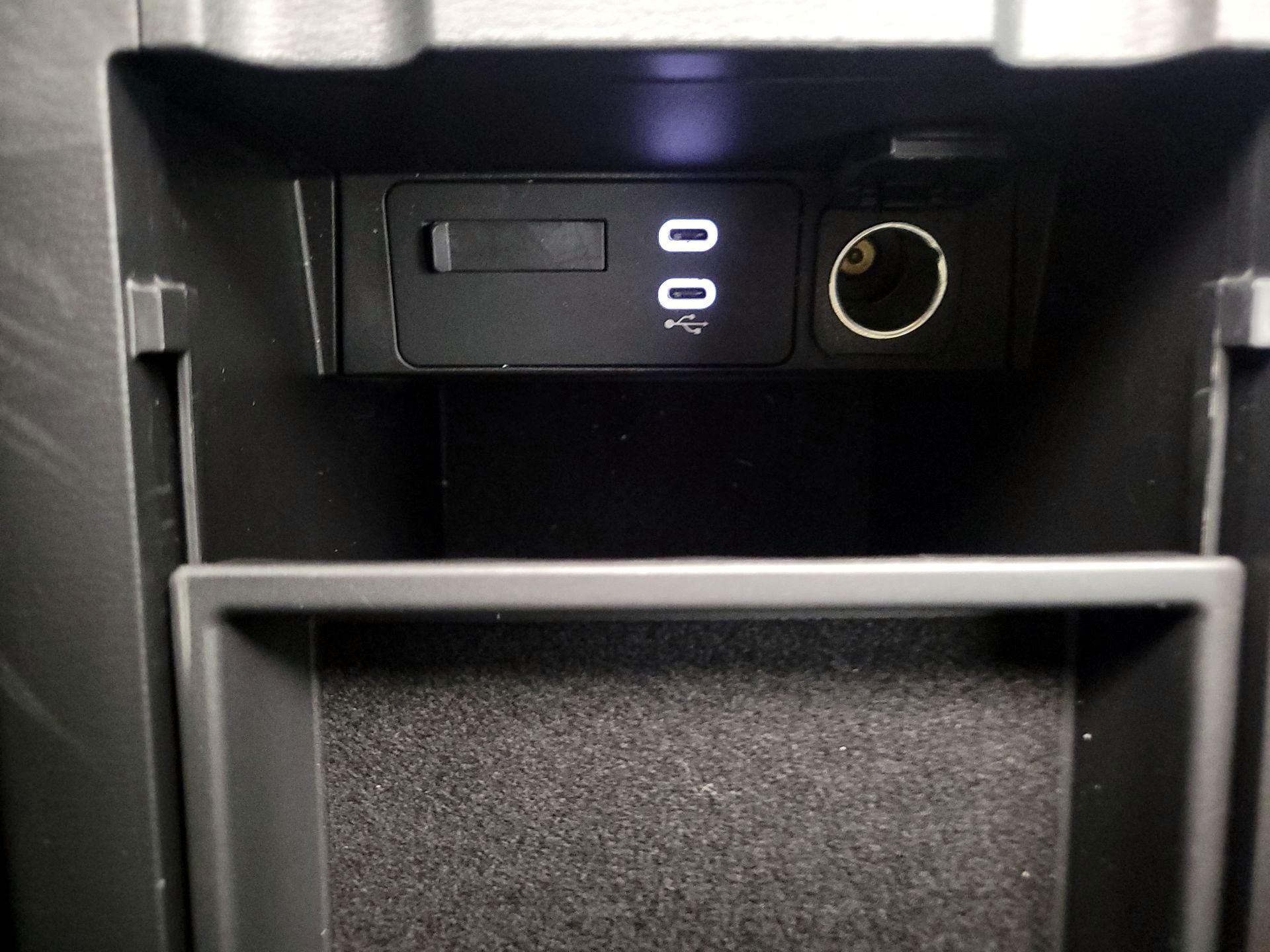 Thumbnail: 2025 Mazda CX-5 - 19