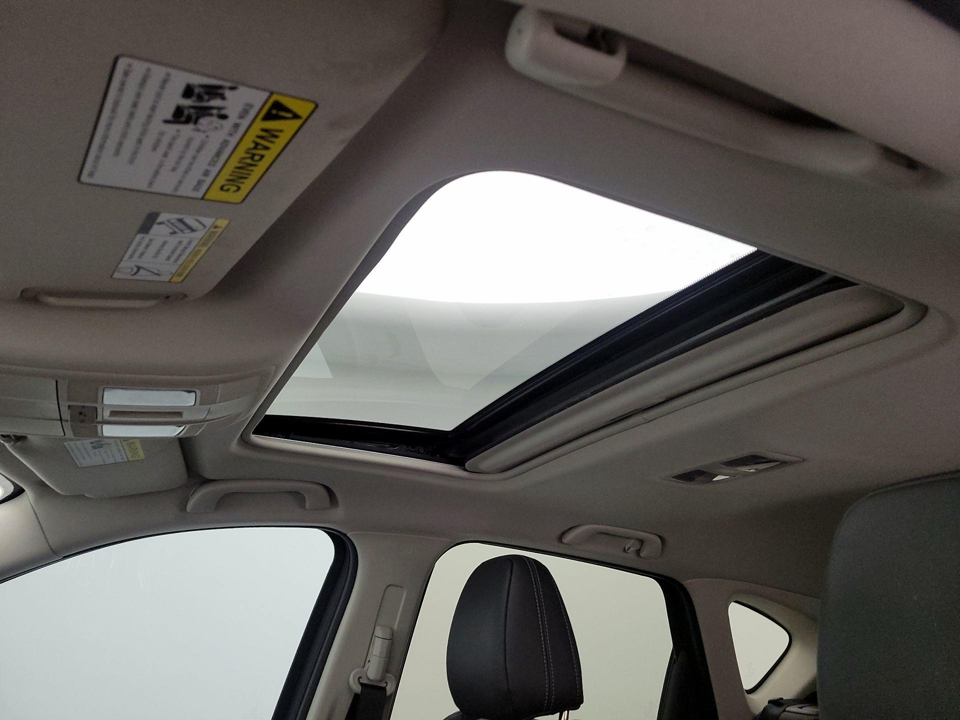 Thumbnail: 2025 Mazda CX-5 - 20