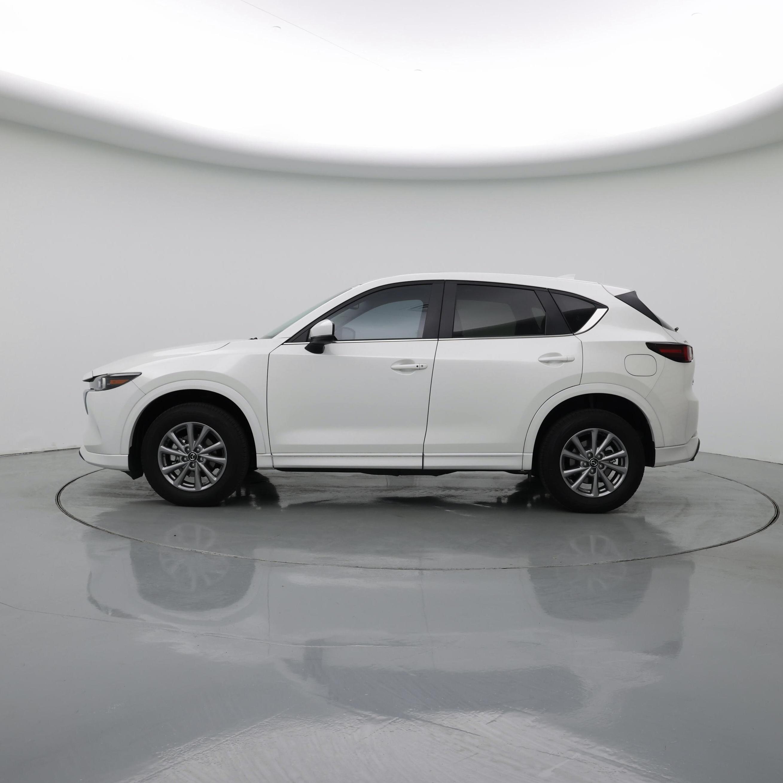 Thumbnail: 2025 Mazda CX-5 - 3