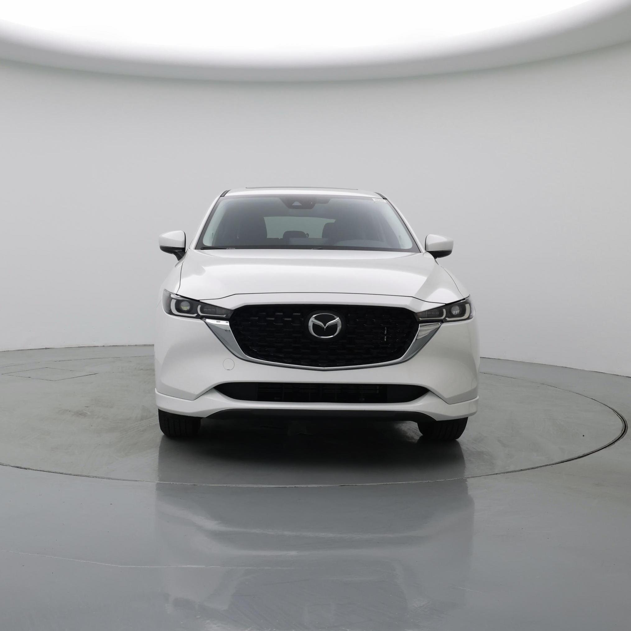 Thumbnail: 2025 Mazda CX-5 - 5