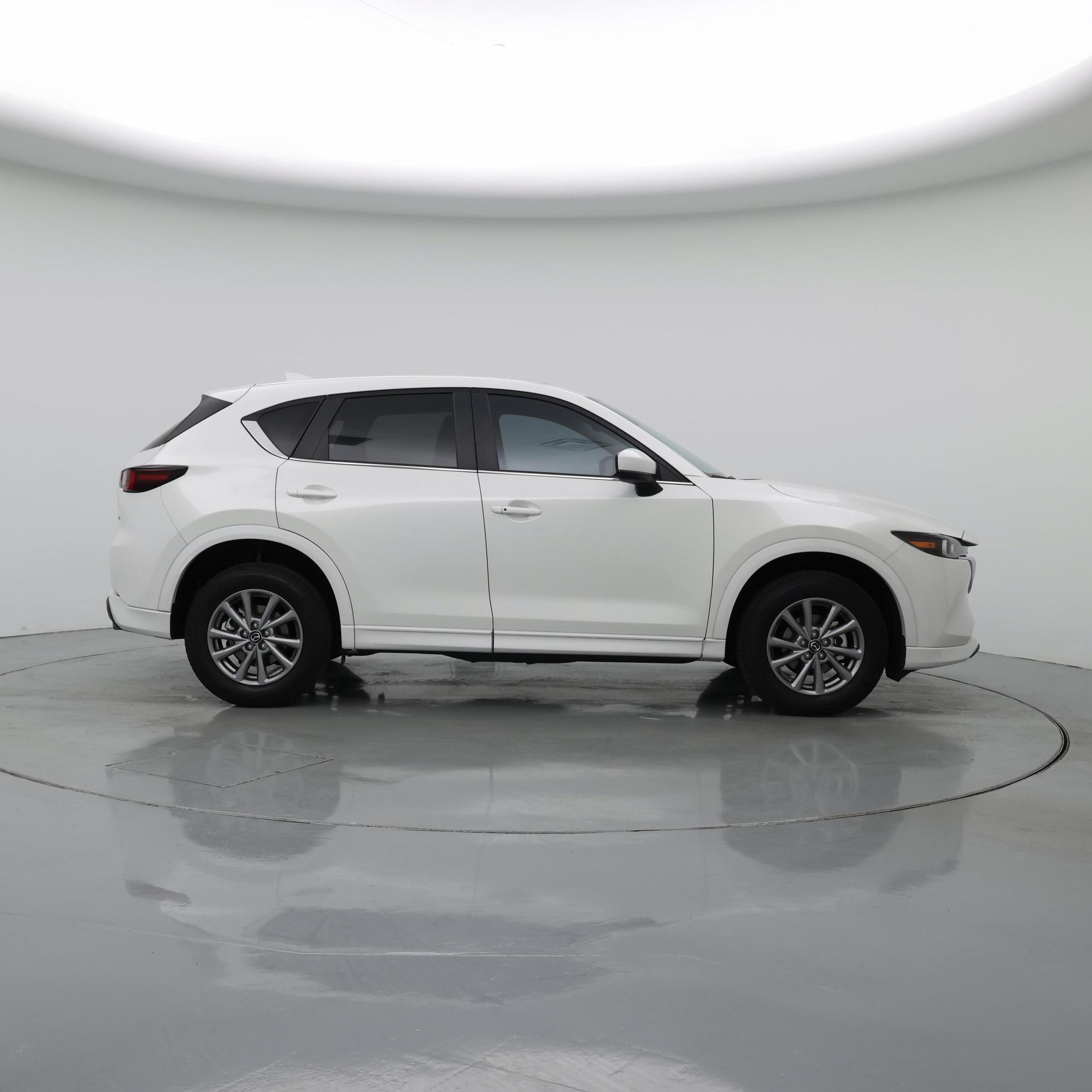 Thumbnail: 2025 Mazda CX-5 - 7