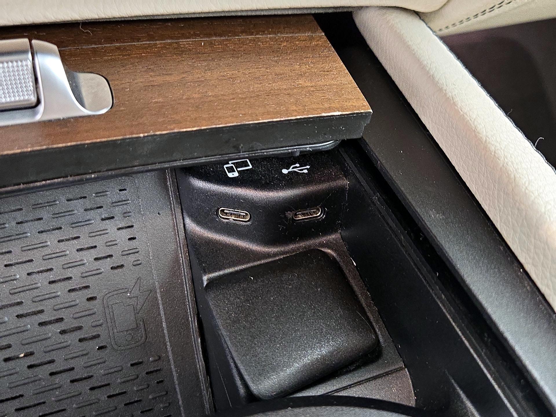 Thumbnail: 2020 Mercedes-Benz GLE - 19