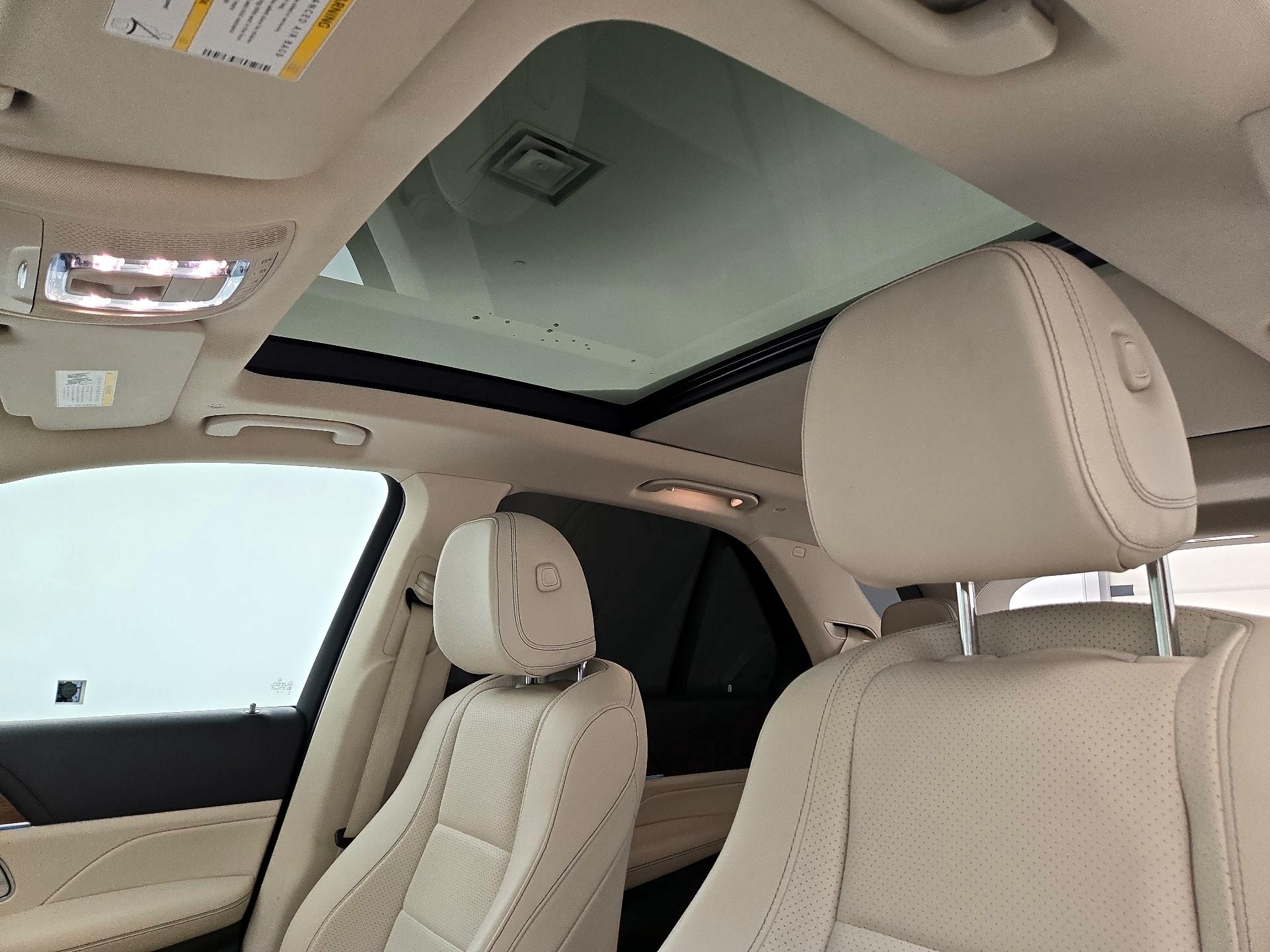 Thumbnail: 2020 Mercedes-Benz GLE - 20