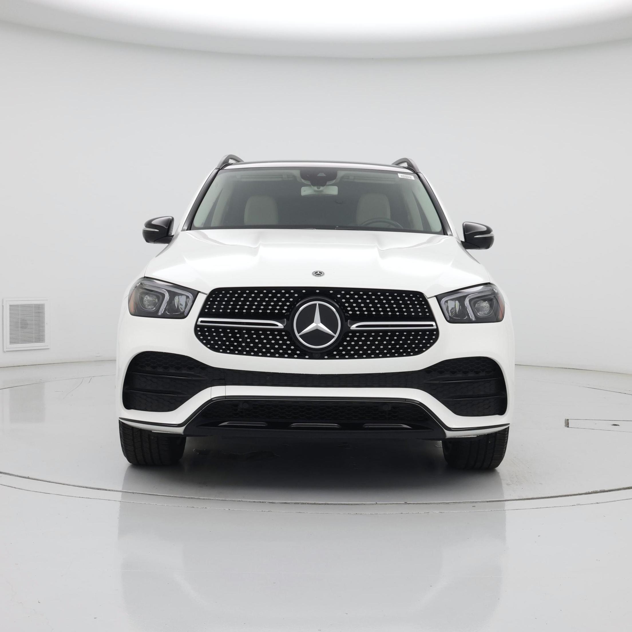 Thumbnail: 2020 Mercedes-Benz GLE - 5