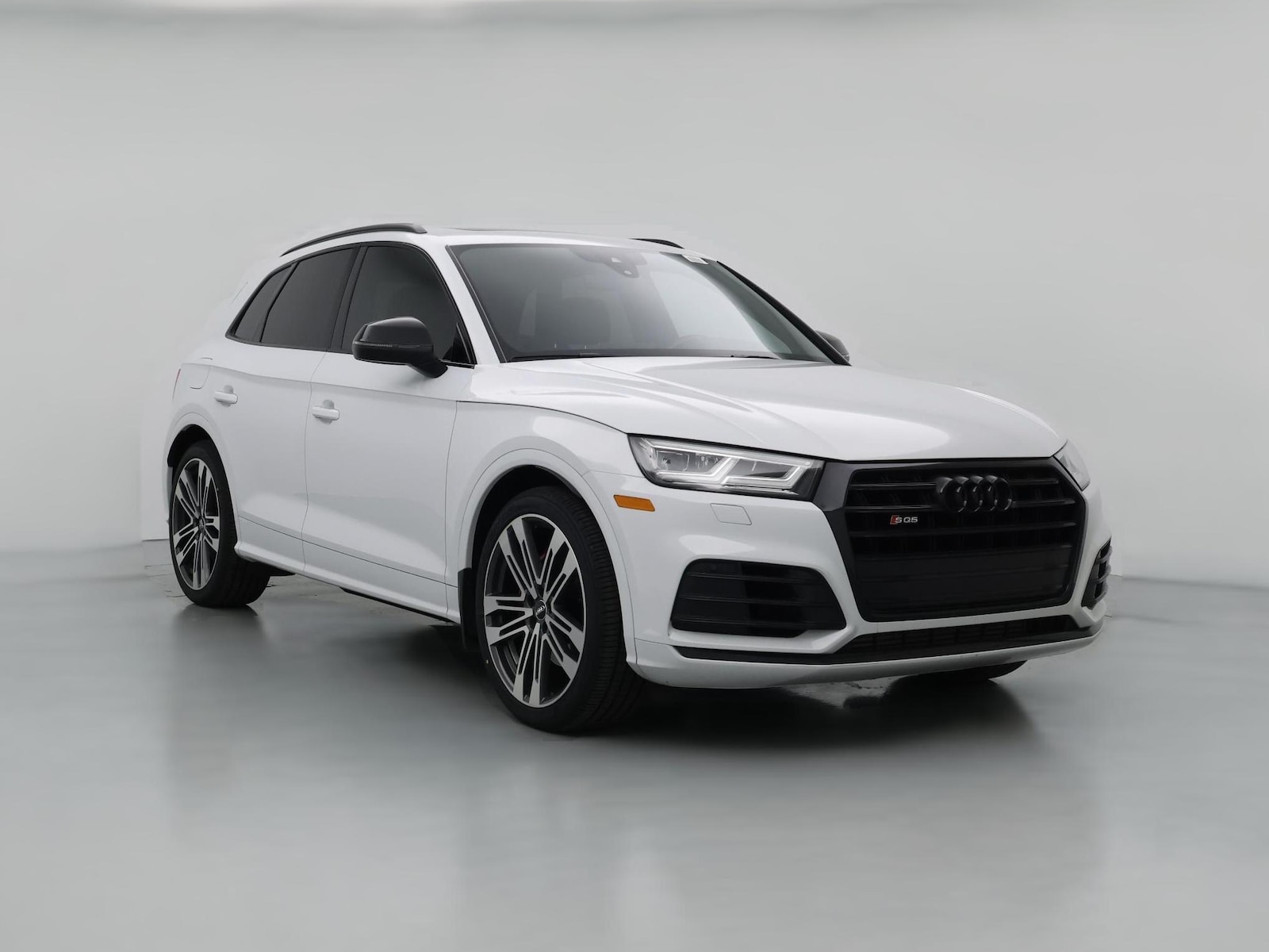 2020 Audi SQ5