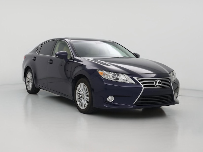 2015 Lexus ES 350 -
                  Inglewood, CA