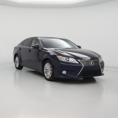2015 Lexus ES 350