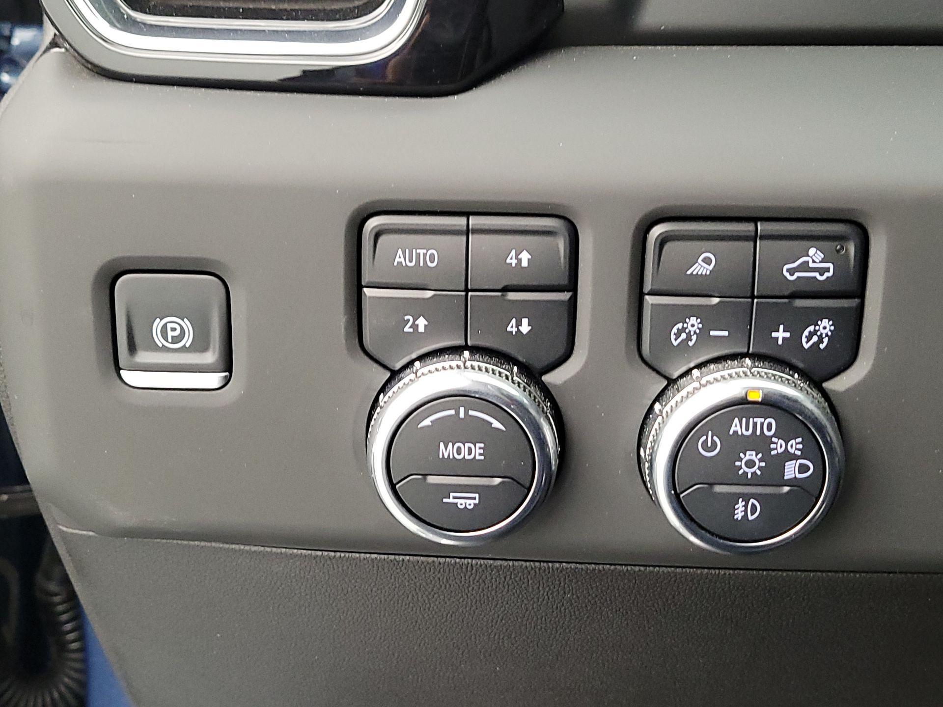 Thumbnail: 2025 GMC Sierra 1500 - 13