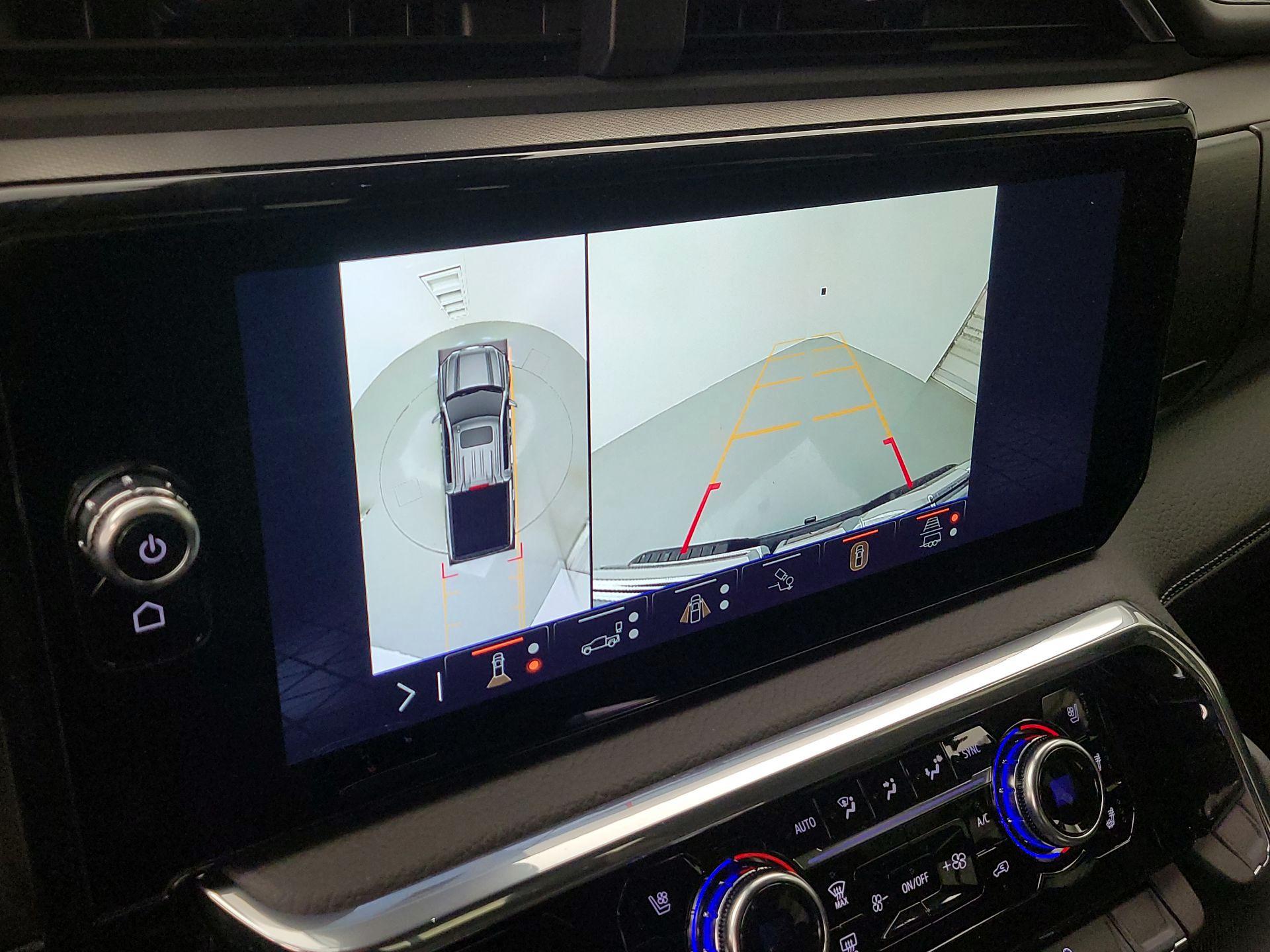 Thumbnail: 2025 GMC Sierra 1500 - 15