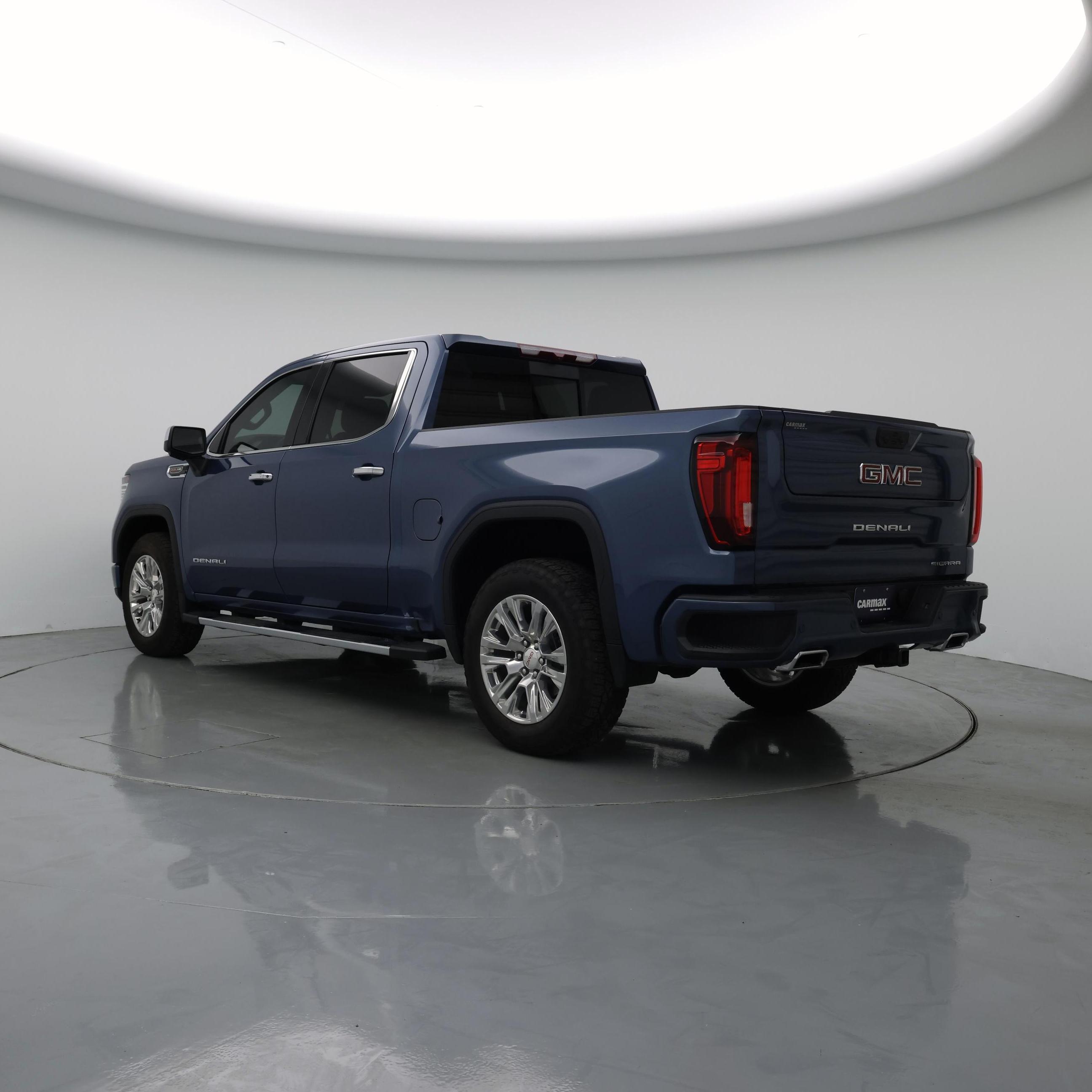 Thumbnail: 2025 GMC Sierra 1500 - 2