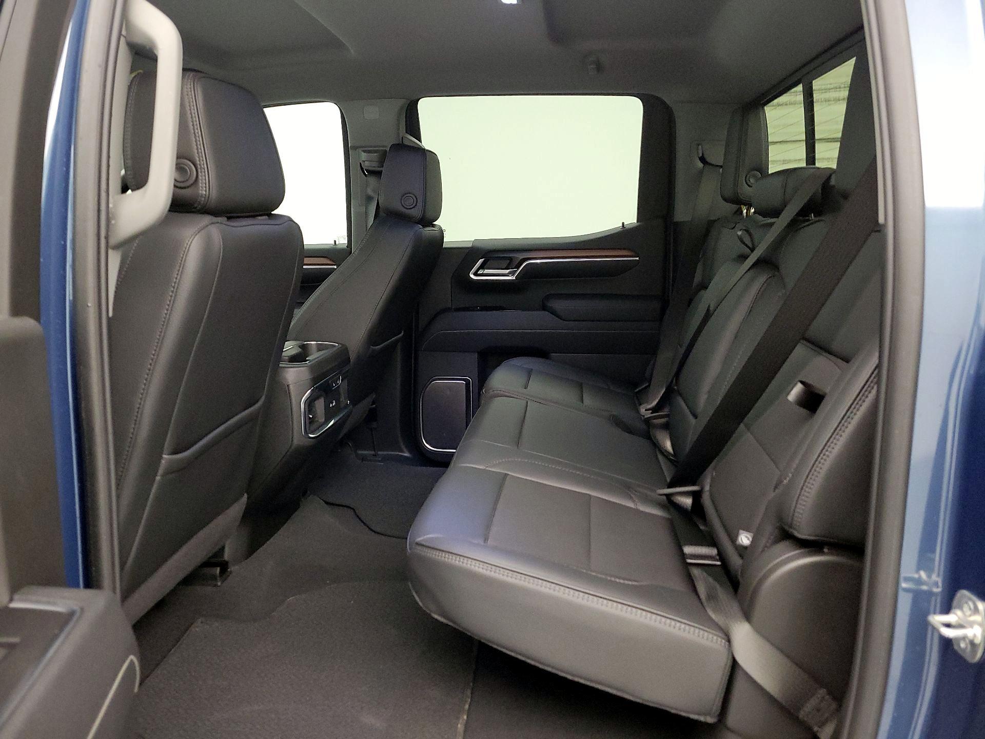 Thumbnail: 2025 GMC Sierra 1500 - 20