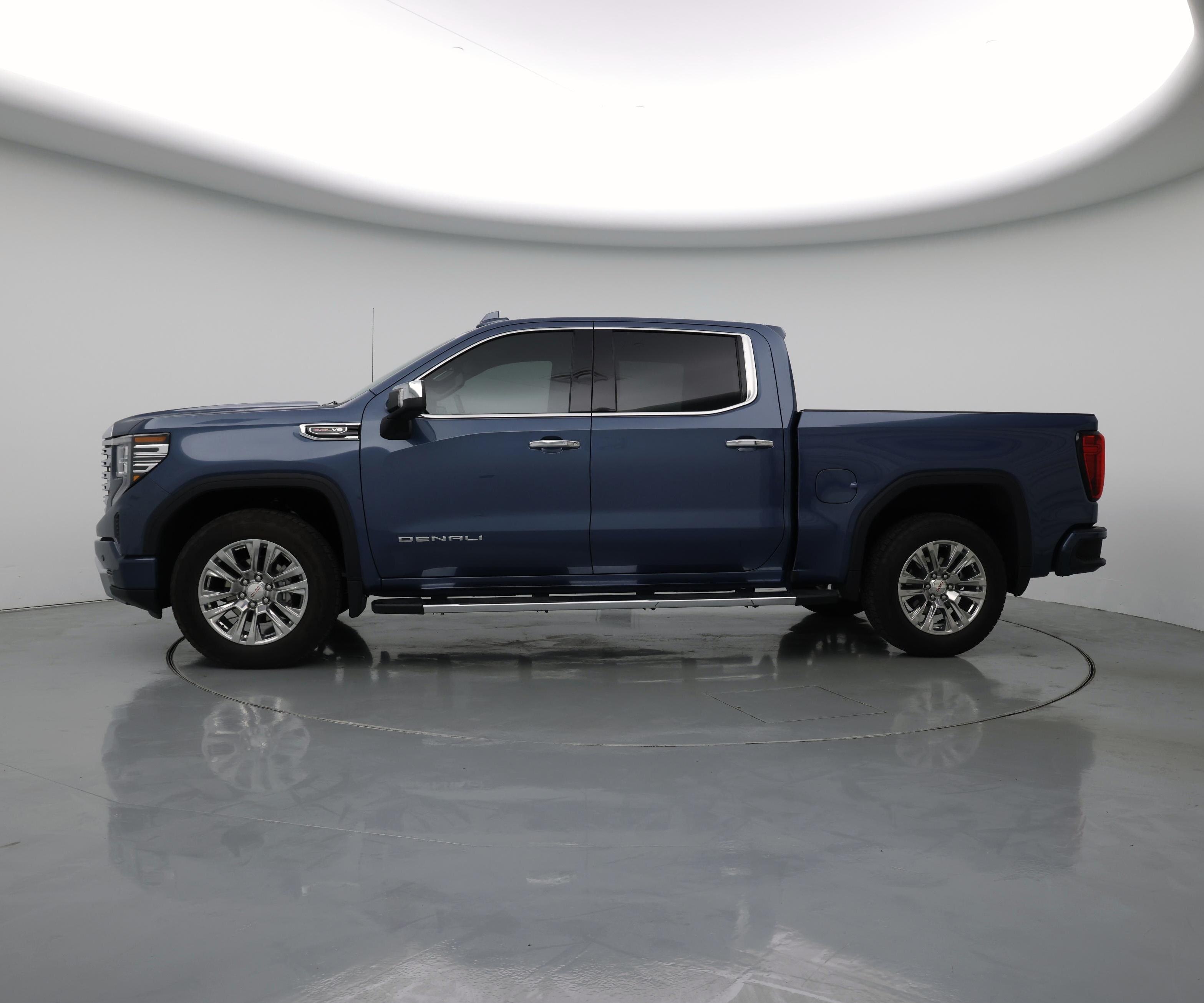 Thumbnail: 2025 GMC Sierra 1500 - 3