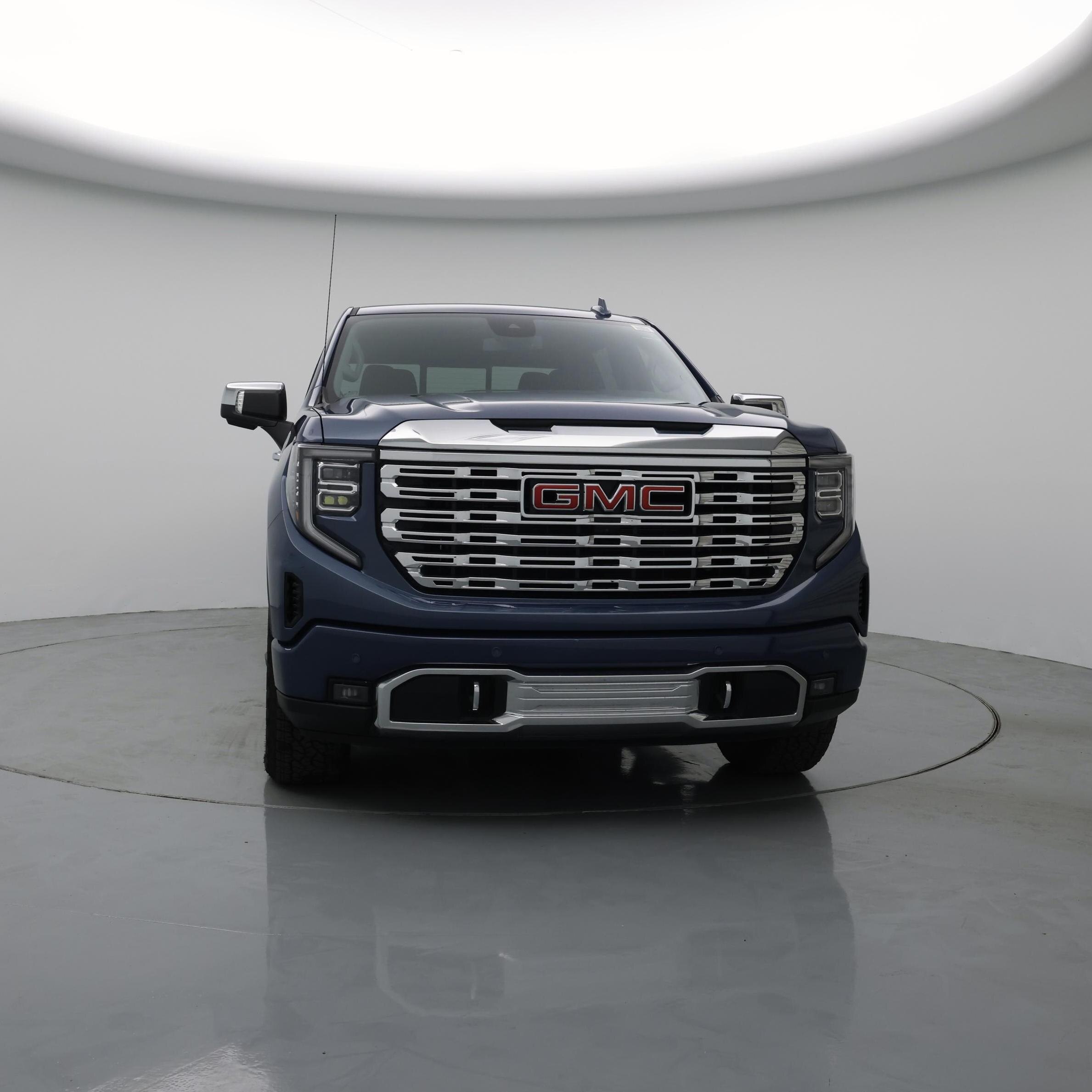 Thumbnail: 2025 GMC Sierra 1500 - 5