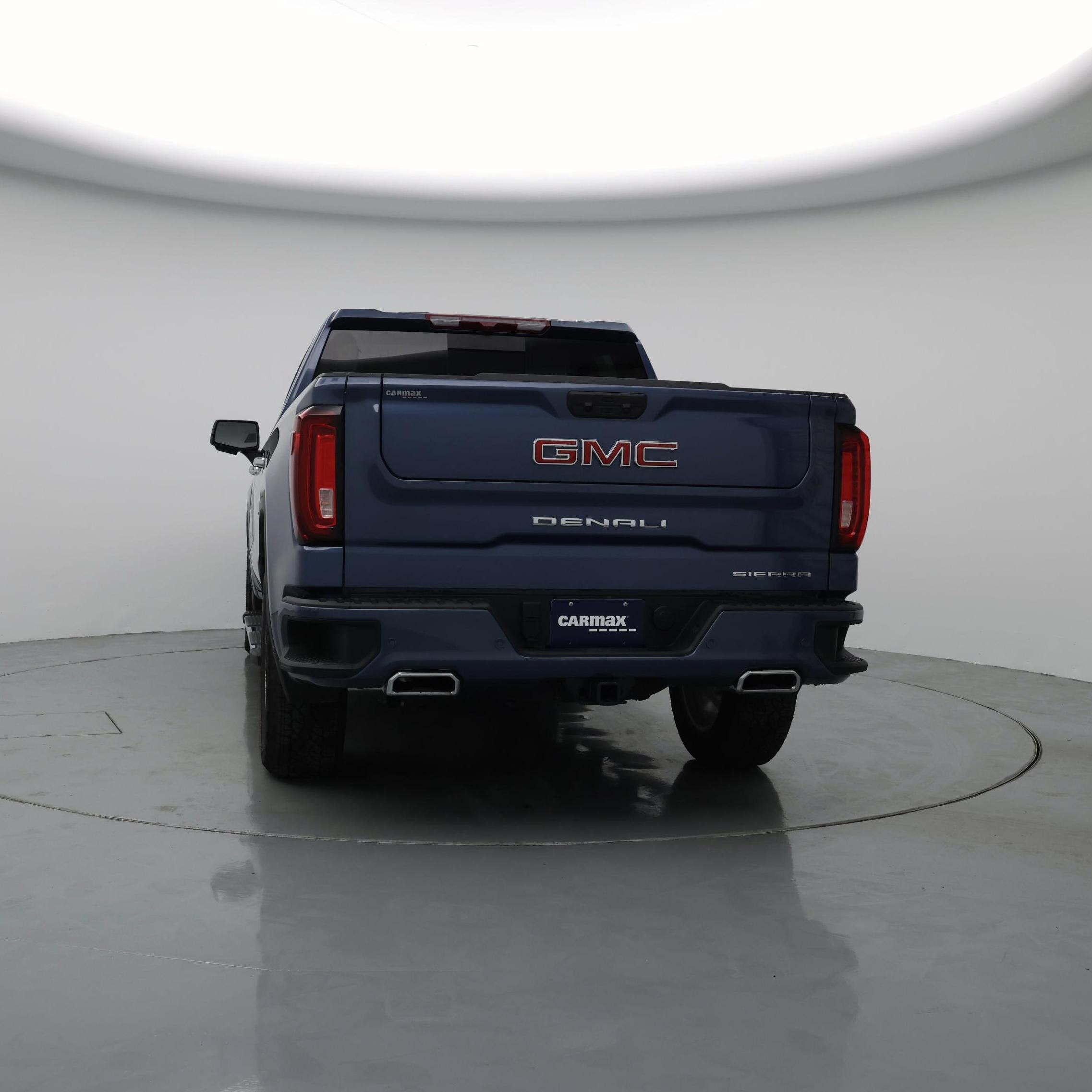Thumbnail: 2025 GMC Sierra 1500 - 6
