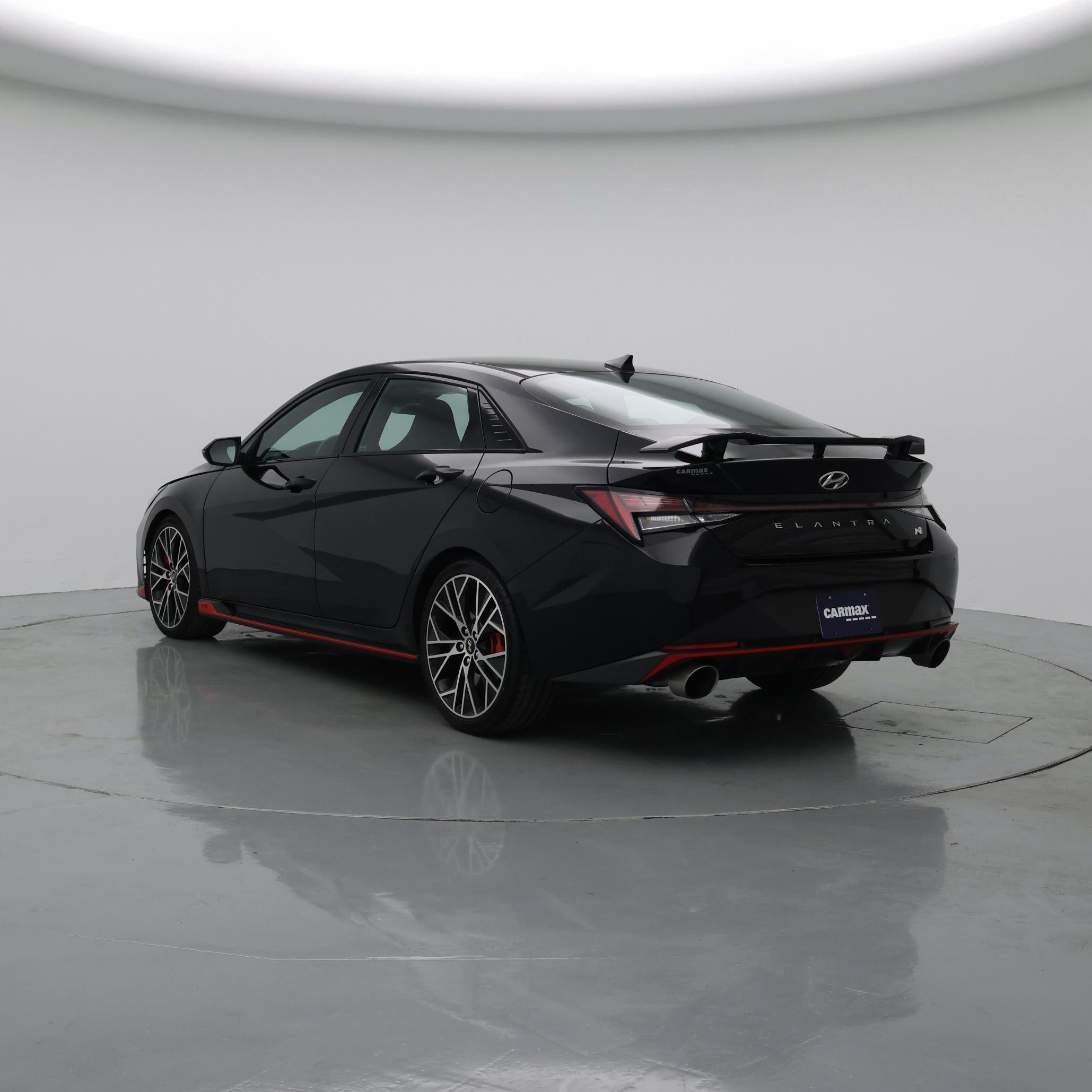 Thumbnail: 2022 Hyundai Elantra - 2